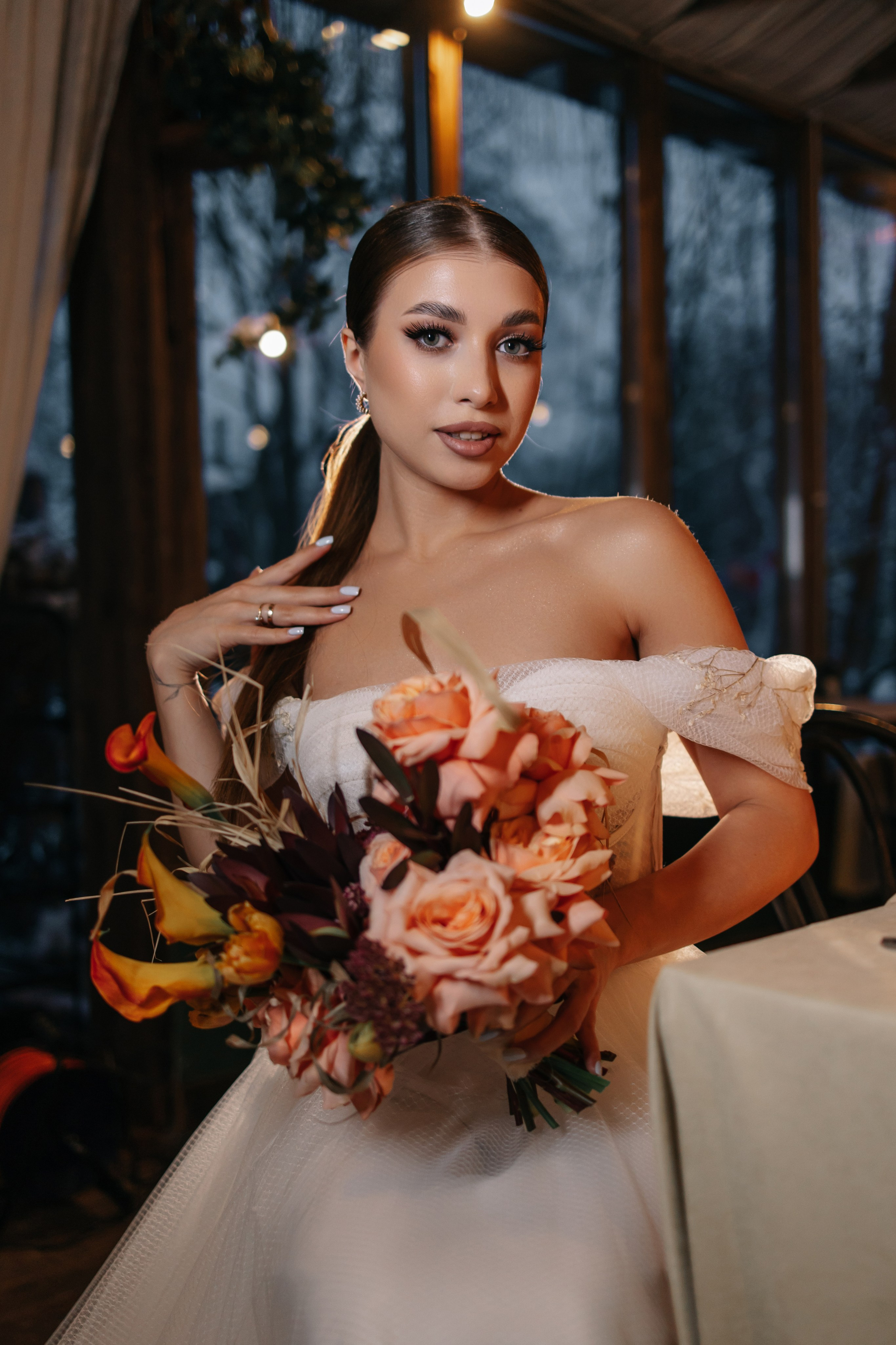 Алексей и Ксения