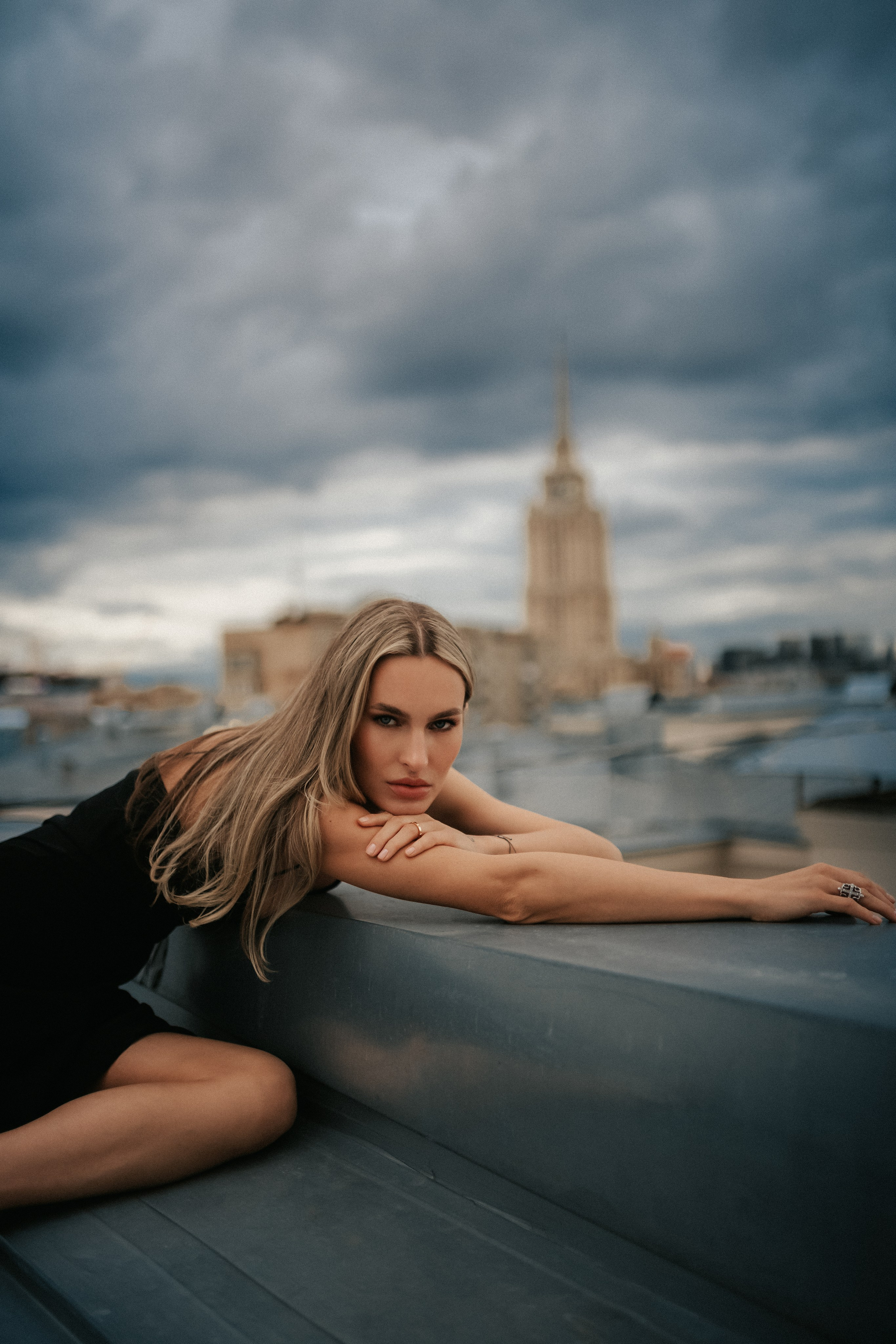 KARINA. Фотограф Москва