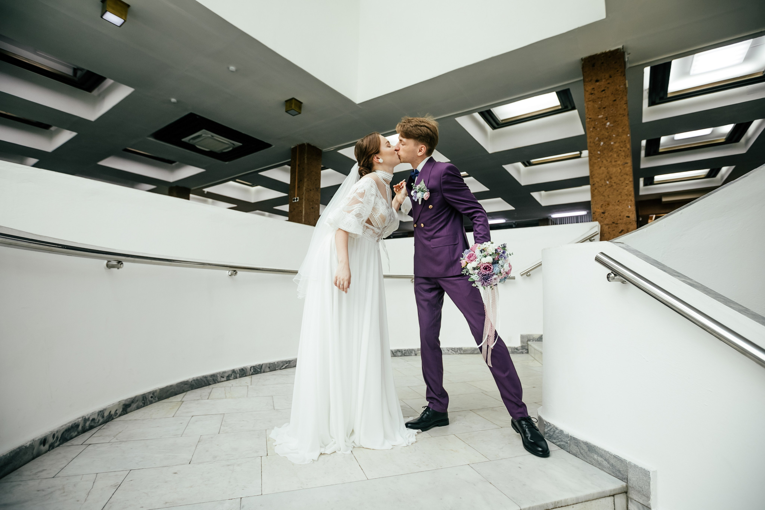 Кирилл и Мария. Свадебный фотограф Ростове-на-Дону