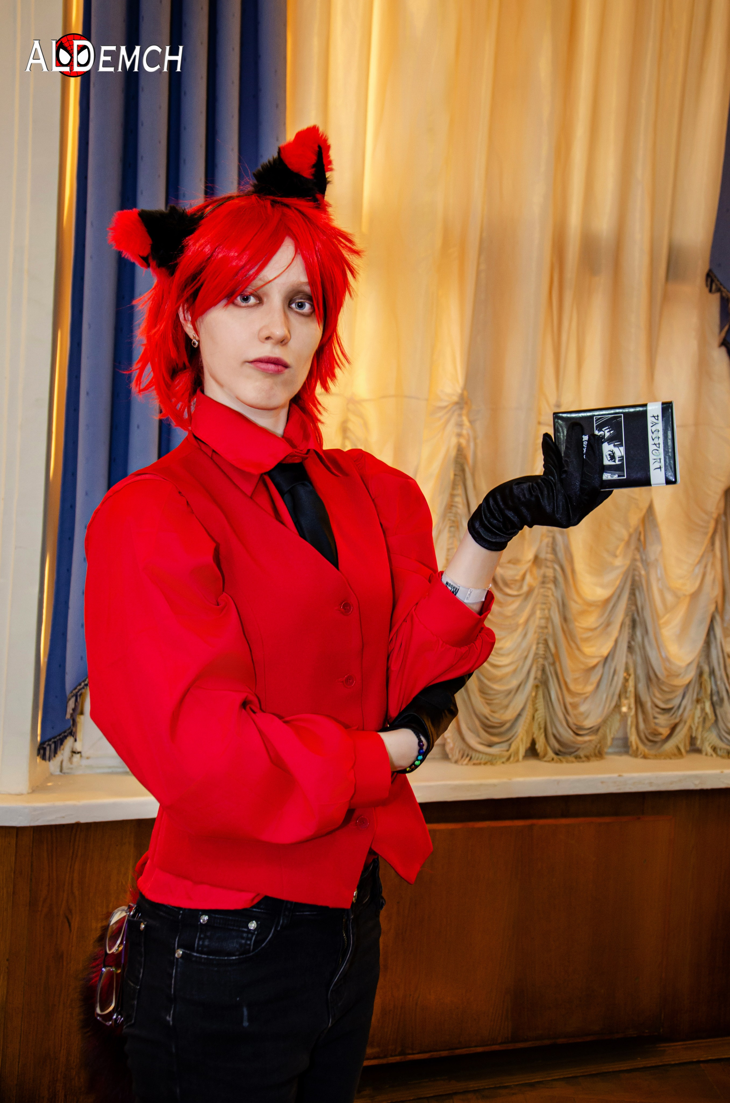 Косплей фото AnyFair, Never Party, AnyWay Fest Mk, UnityCon