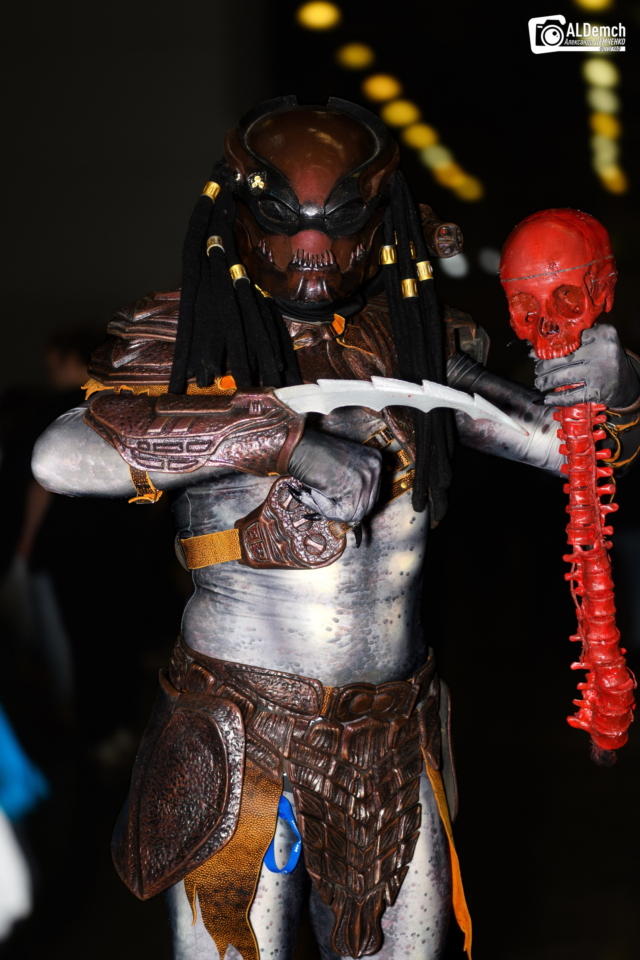 Игрокон 2025 фестиваль косплея и настольных игр в Москве. Фотографии от фотографа. Видеооператор, ретушёр. Дмитров, Москва и область