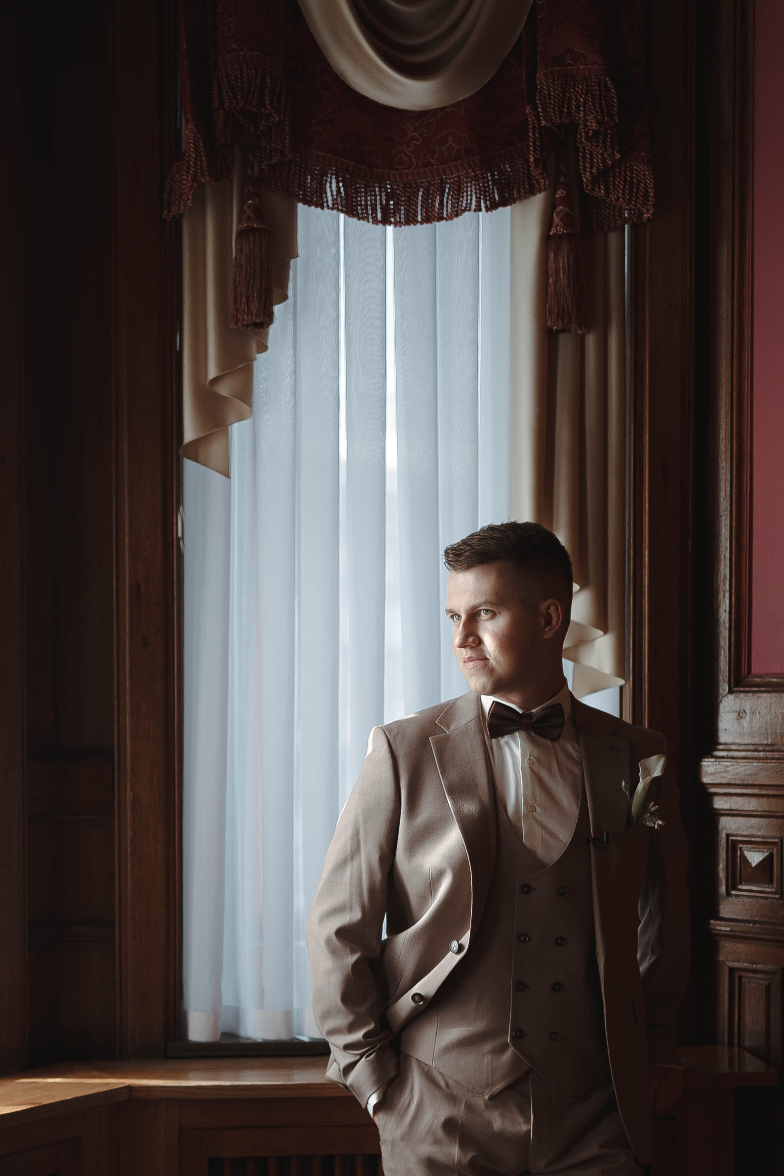 Heart & Soul. Свадебный фотограф Татьяна Лейн в Санкт-Петербурге