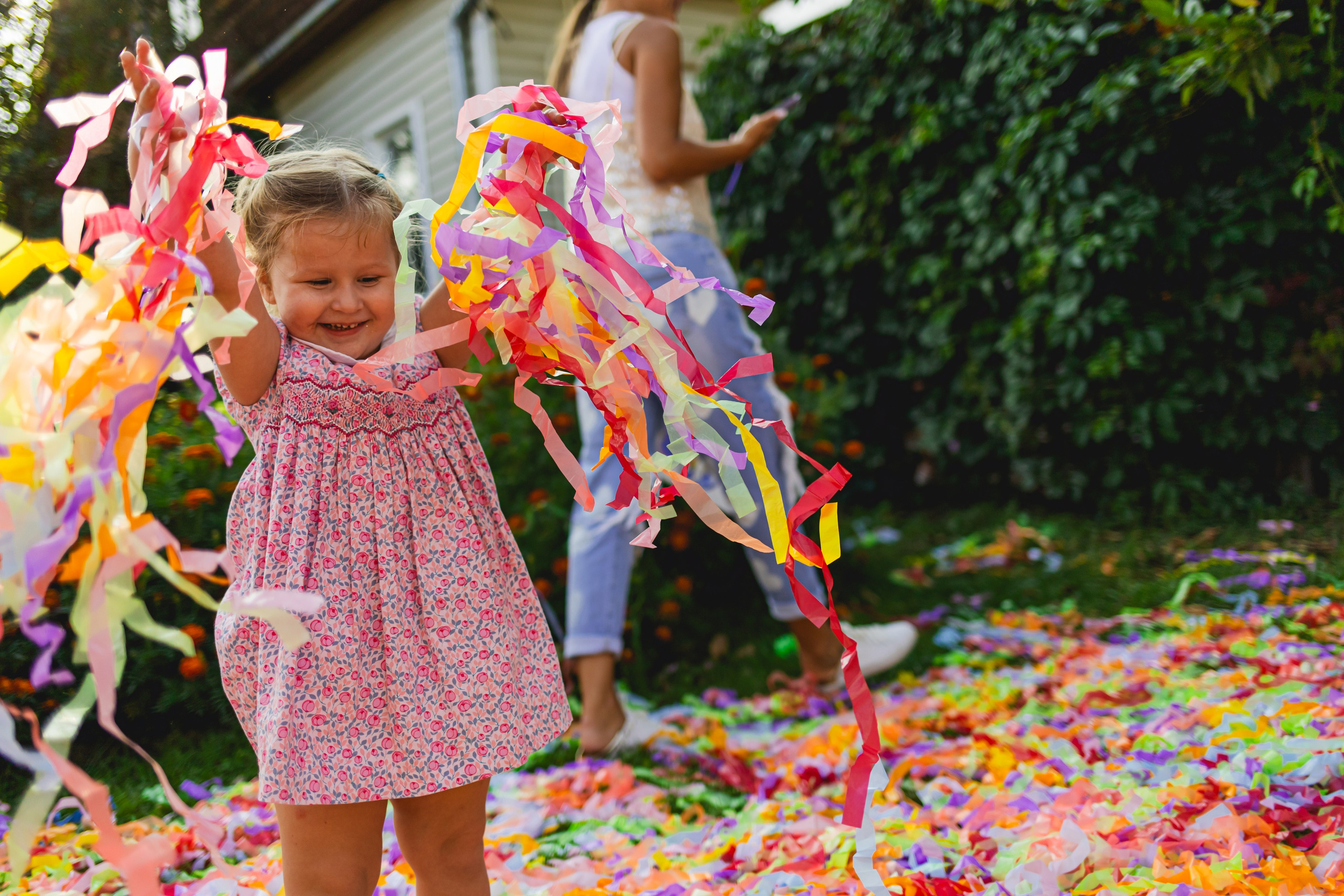 День Рождения Элизабет 🎂