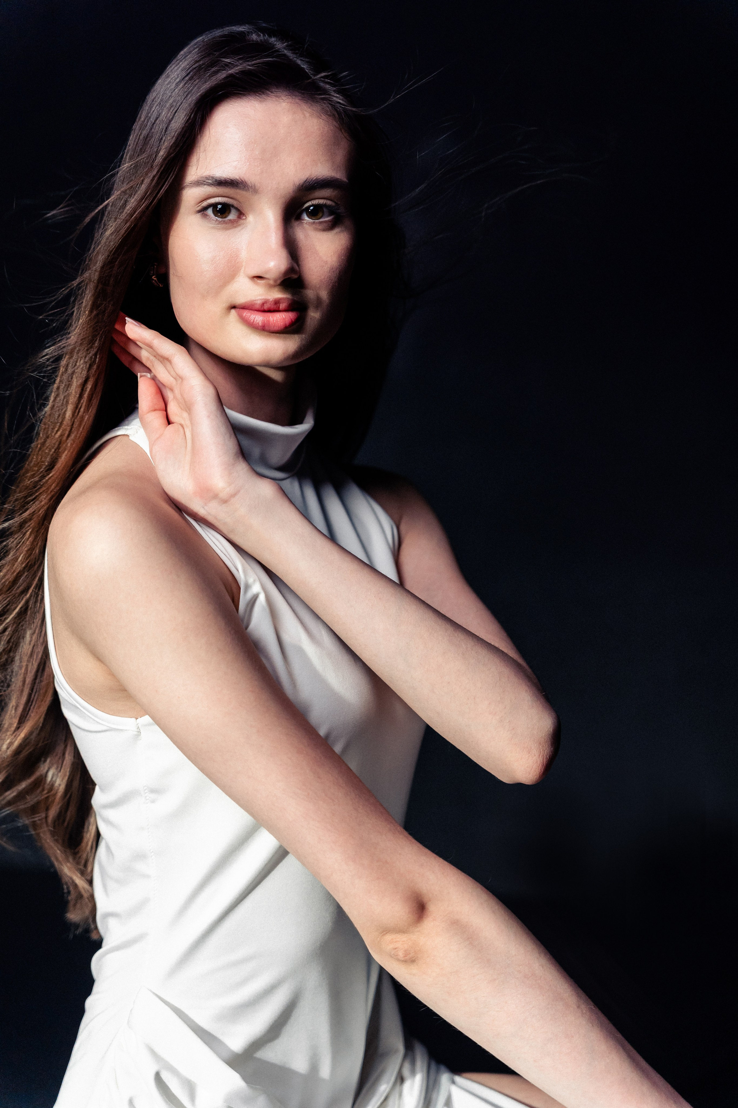 ARINA. Репортажный и портретный фотограф в Нижнем Новгороде Максим Горшков