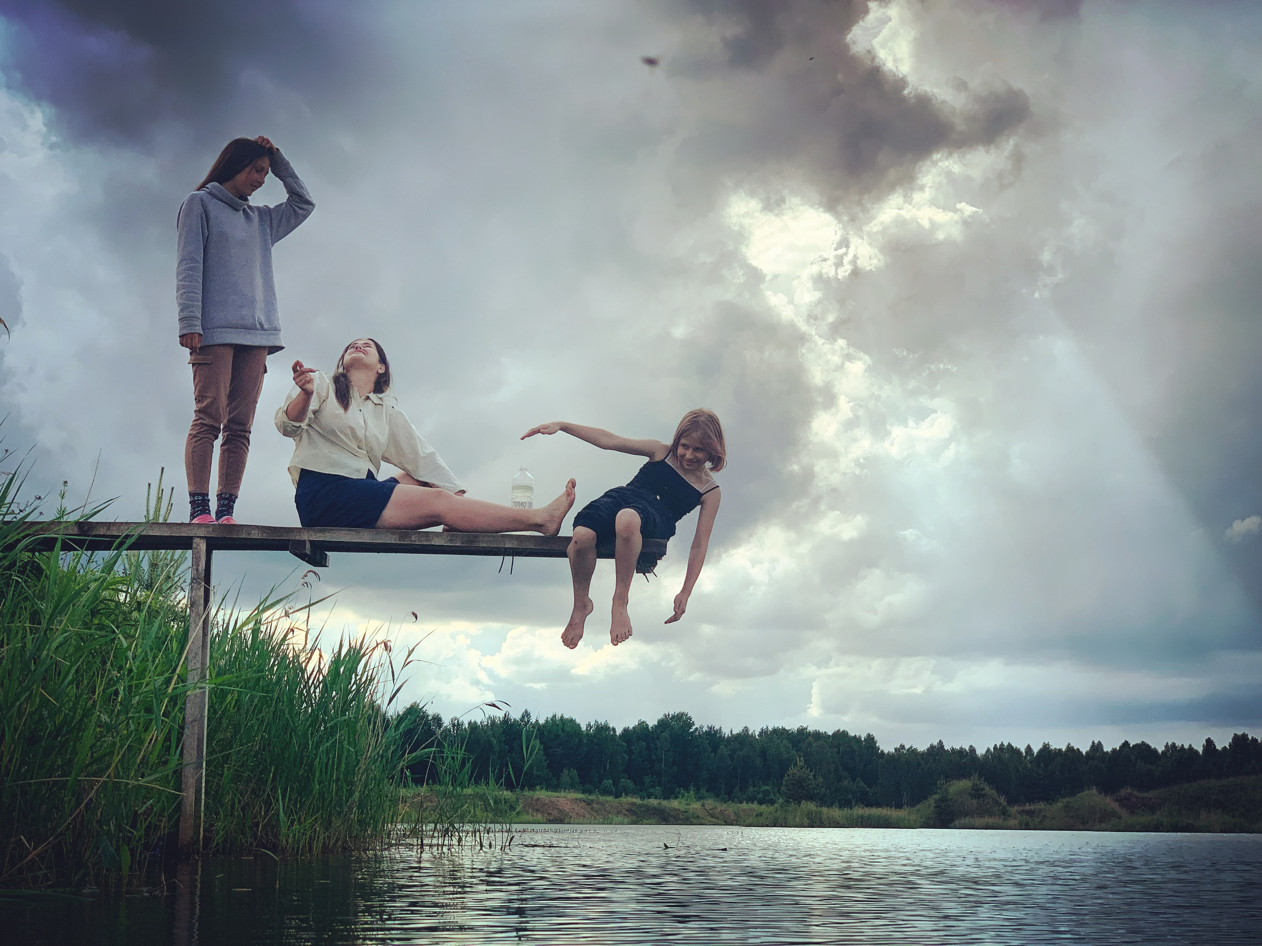 РЕПОРТАЖИКИ. Фотограф Татьяна Андриянова