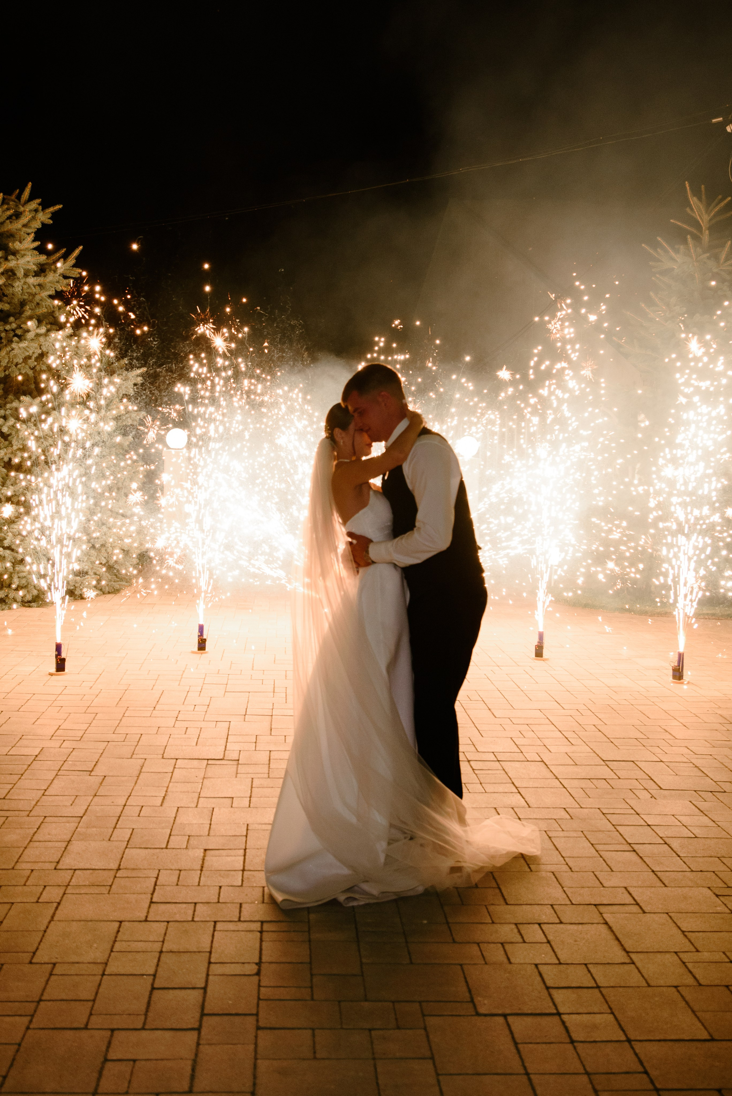 Валерия и Семён. Свадебный, портретный фотограф в Волгограде Ермашова Дарья