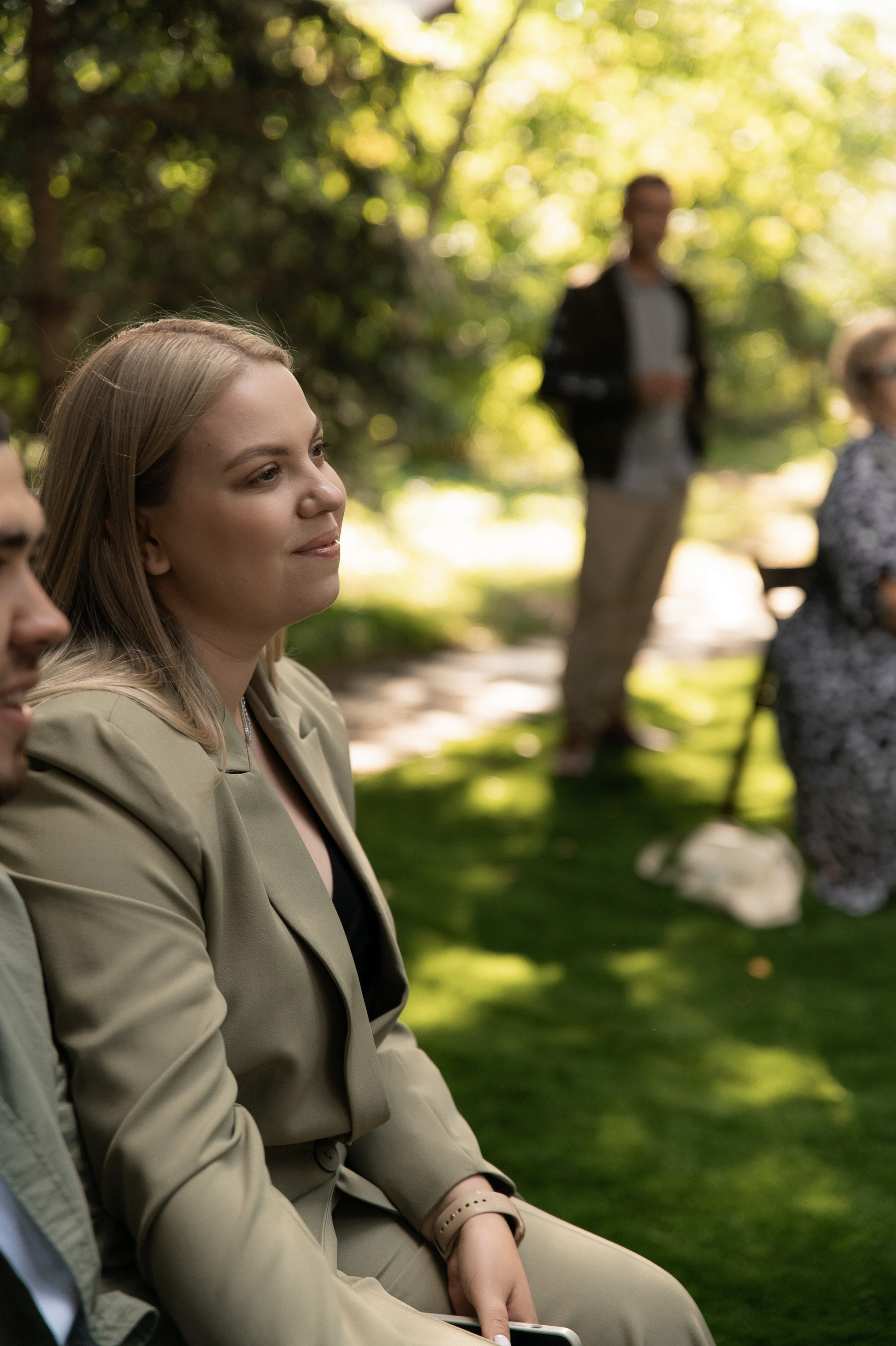 Свадьба в мини-отеле "Таежный". Ярослава Ерина — свадебный фотограф в Москве