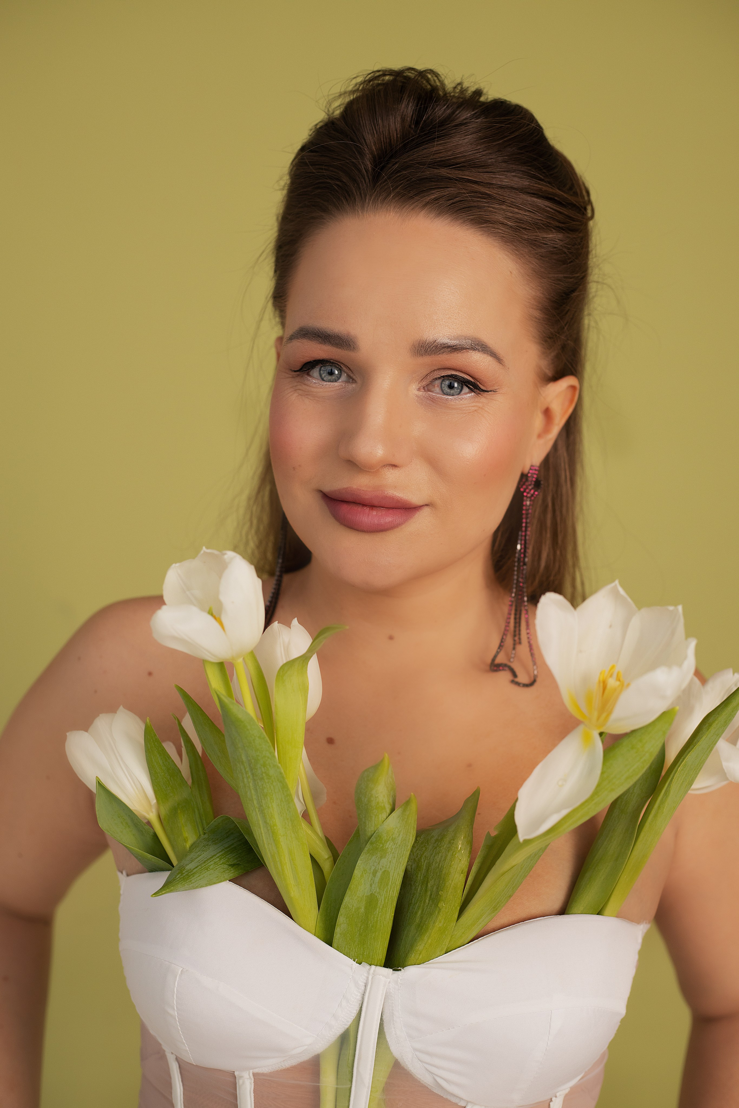 2024. Контент-фотограф в Калининграде (Москве) Наталья Кеворкова