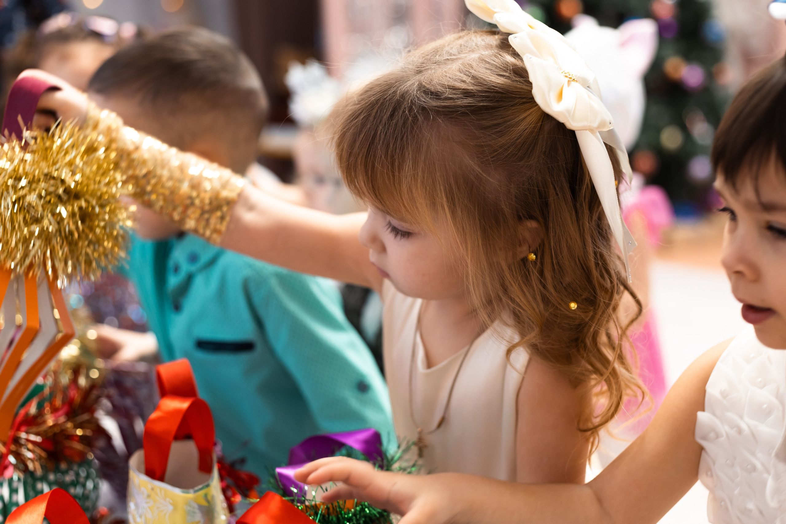 Детская съемка | Детские сады