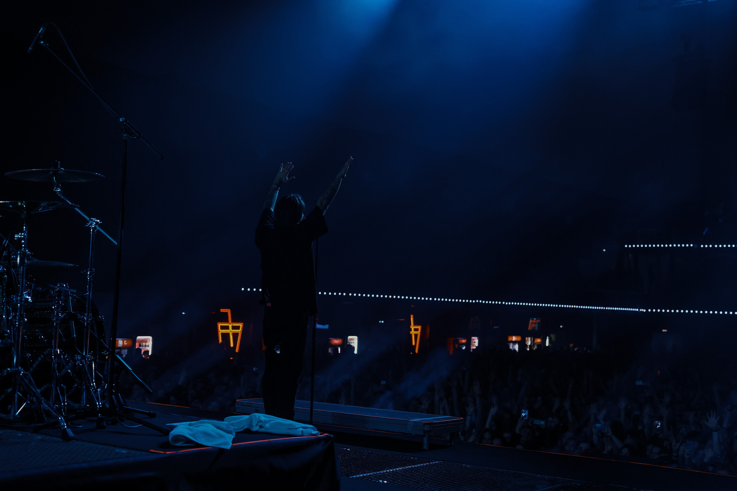 WILDWAYS @MTC LIVE HALL