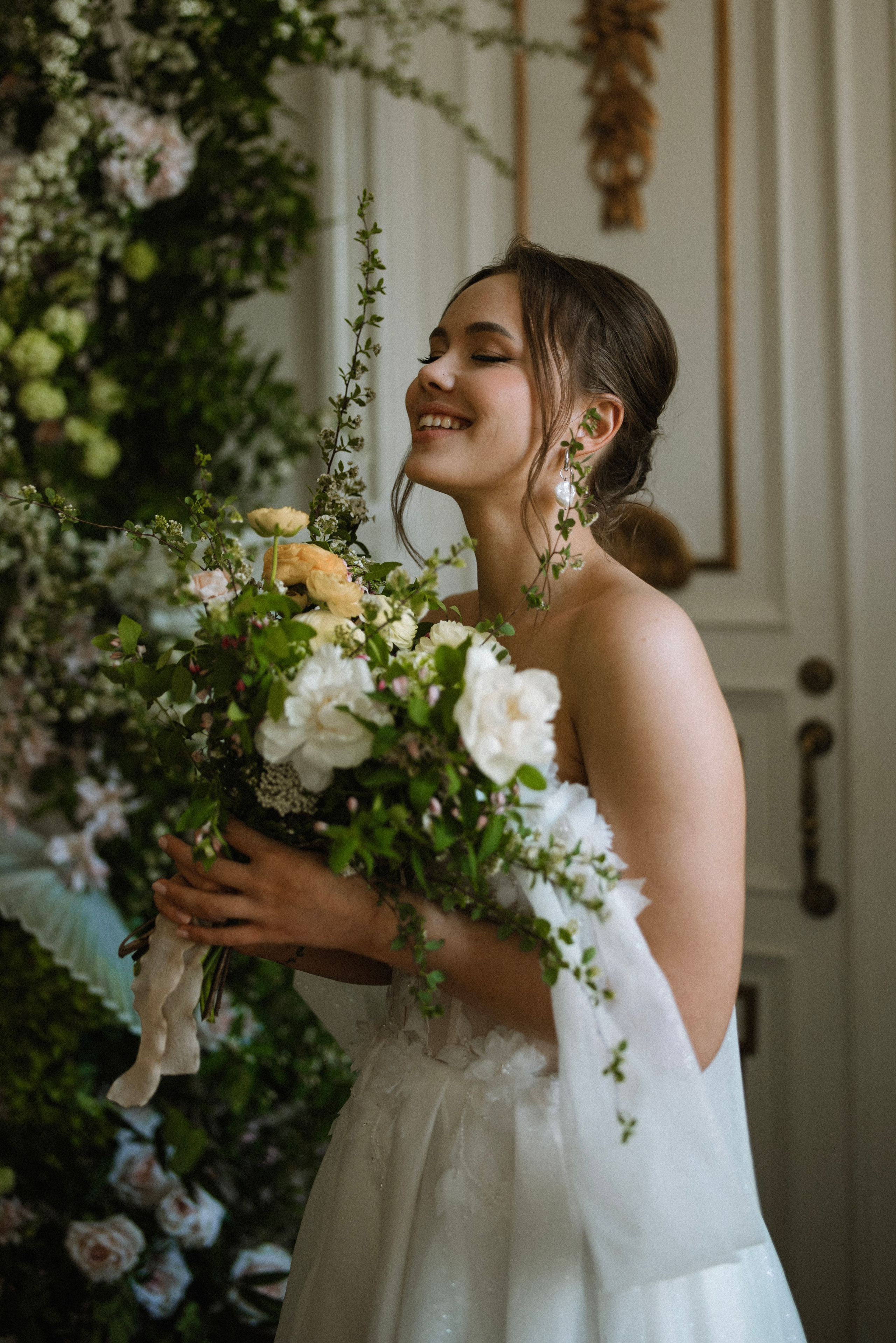 Илья и Анна. Фотограф Костикова Анастасия Ростов-на-Дону