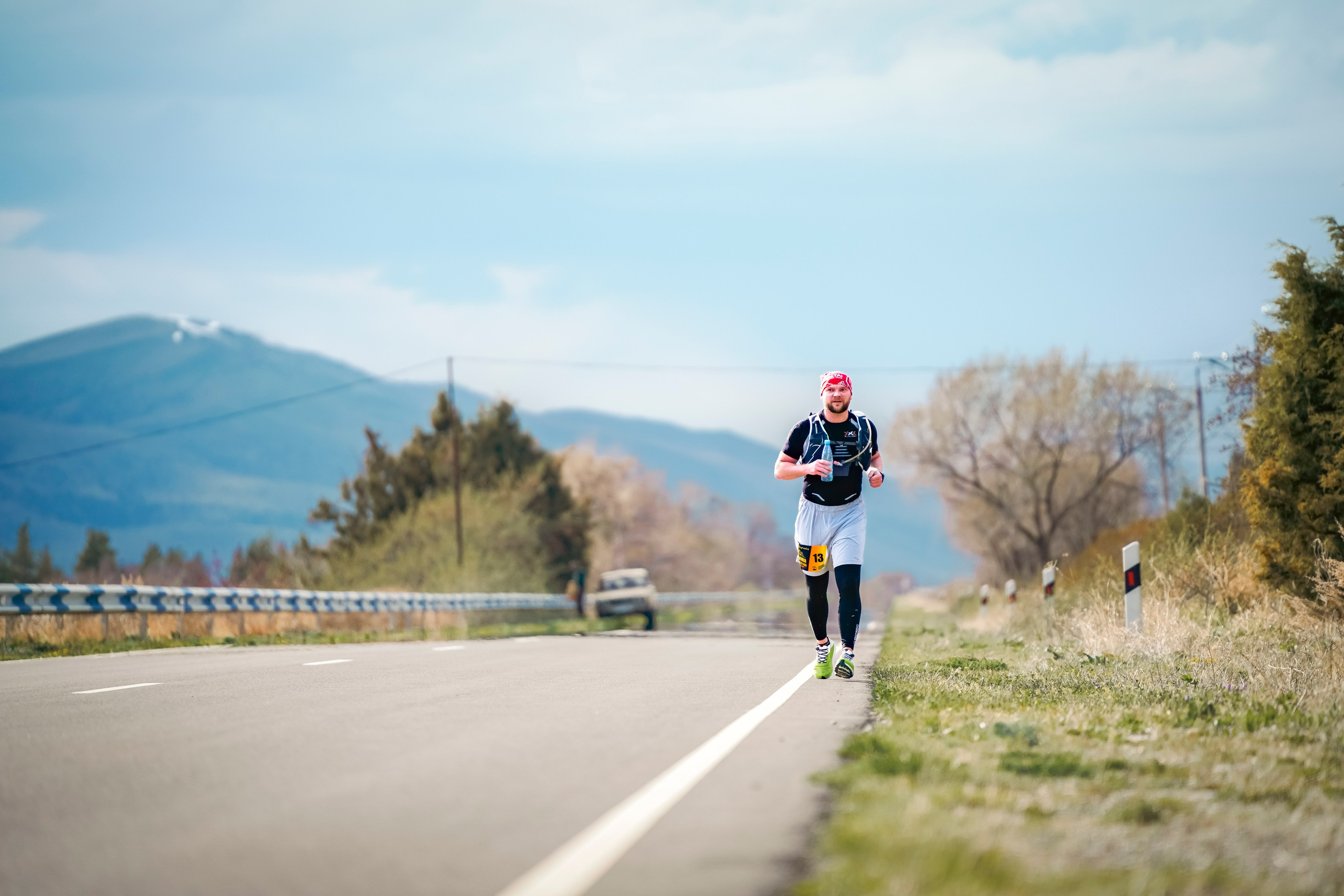 Международный забег «World Backyard Ultra Armenia 2026». Репортажный фотограф: свадьбы, корпоративы, Пятигорск СКФО