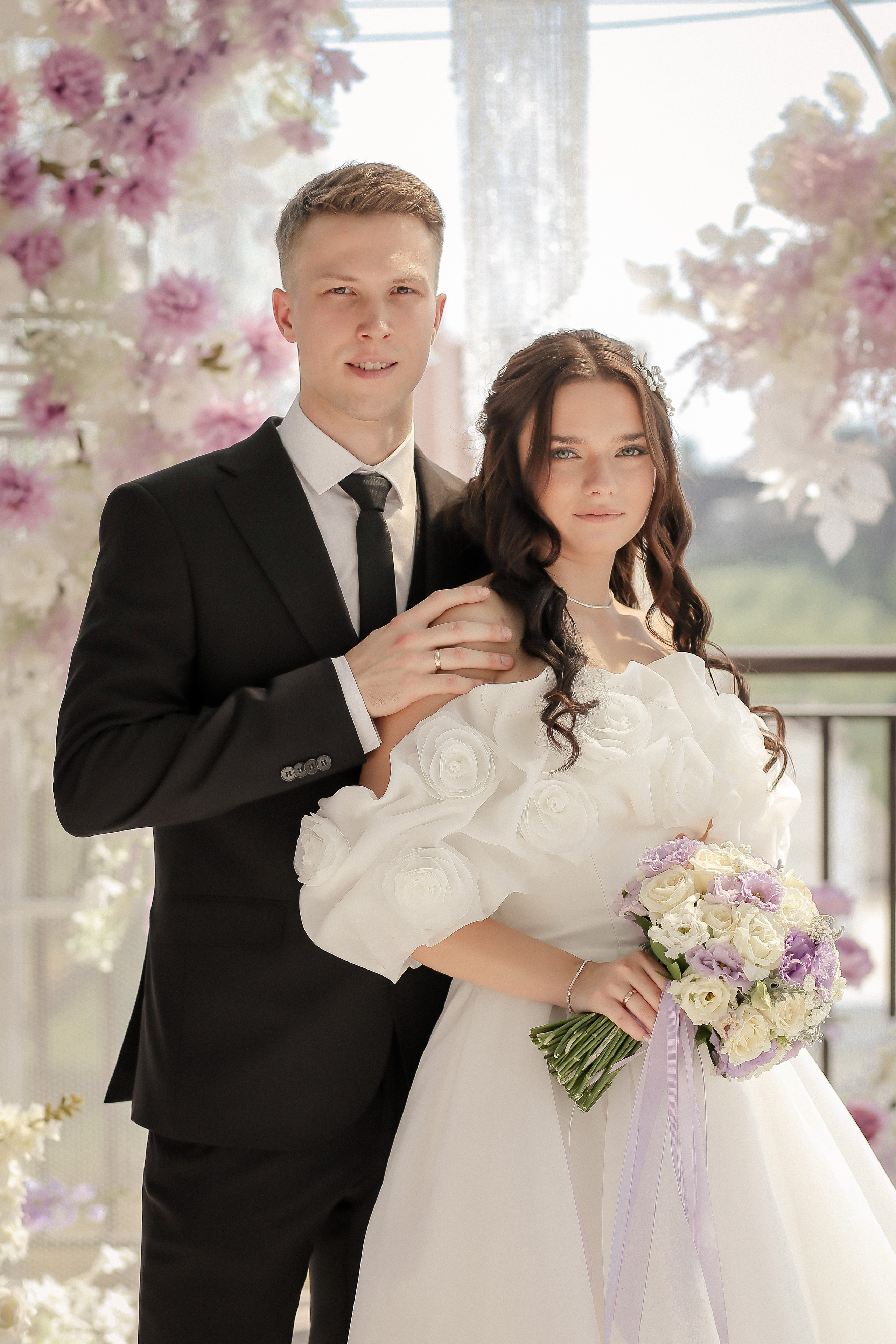 ВЫЕЗДНАЯ РЕГИСТРАЦИЯ. Фото и Видео в Краснодаре Verveyko Studio