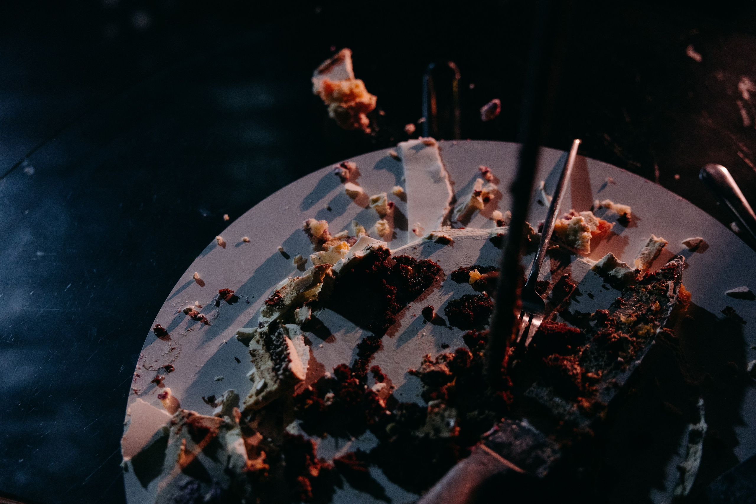 Ирина и Алексей | банкет Forest Dew. Свадебный фотограф Москва Анастасия Храмова