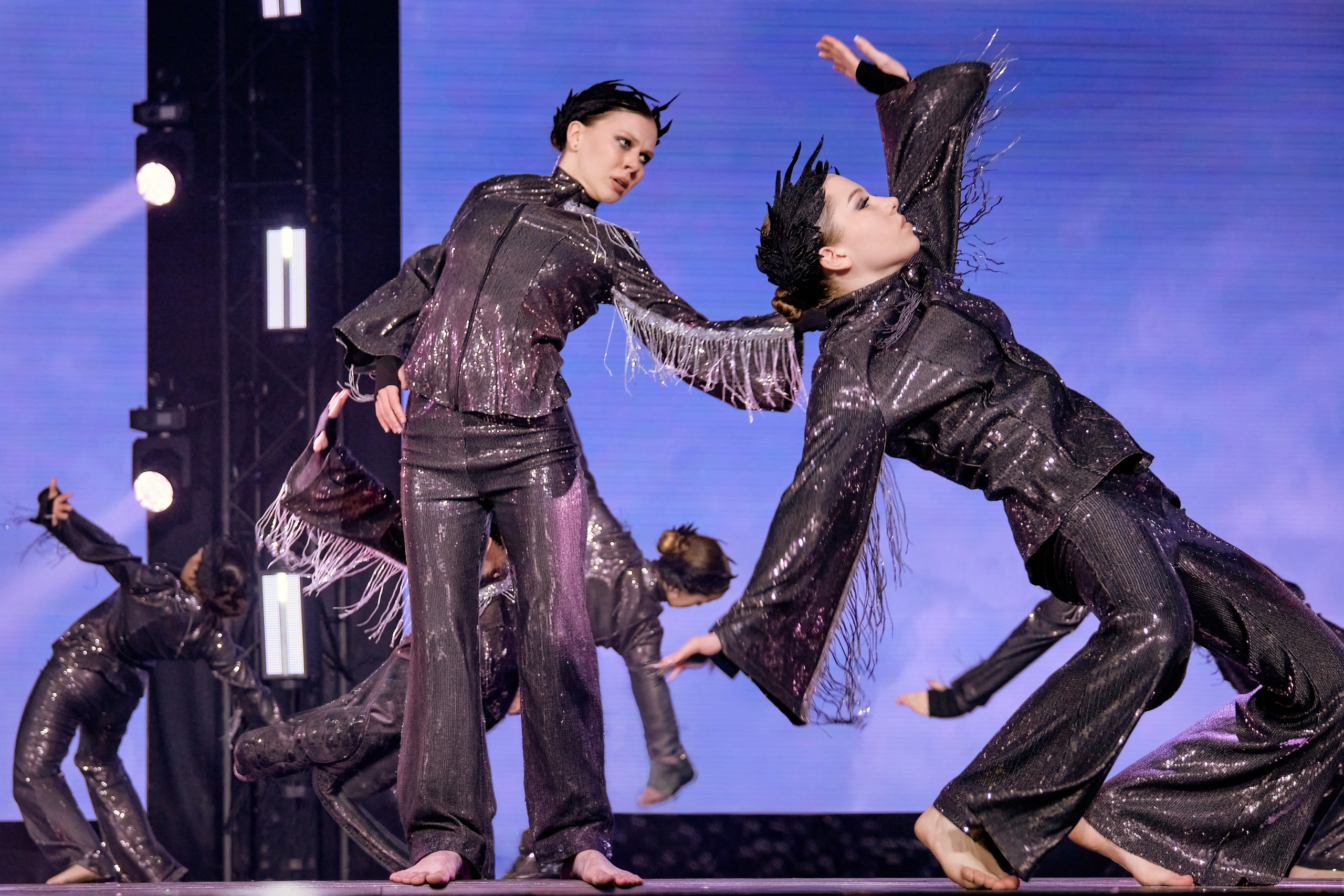 Todes Фест в Нижнем Новгороде. Репортажный фотограф Анастасия Ащепкова