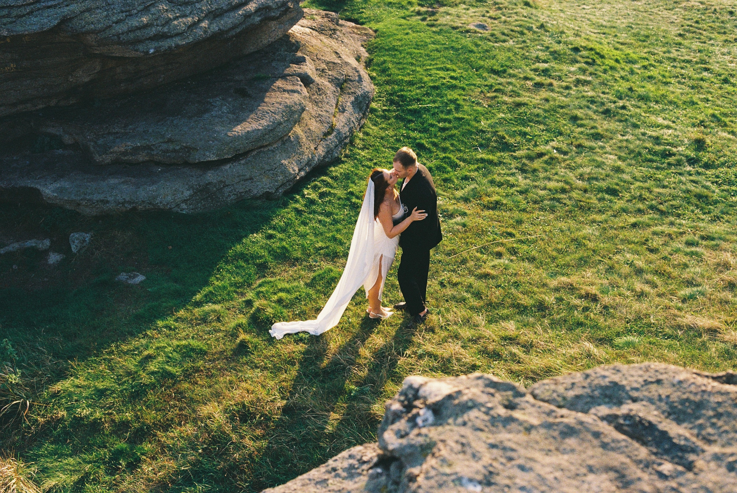 Илья и Влада. Главная