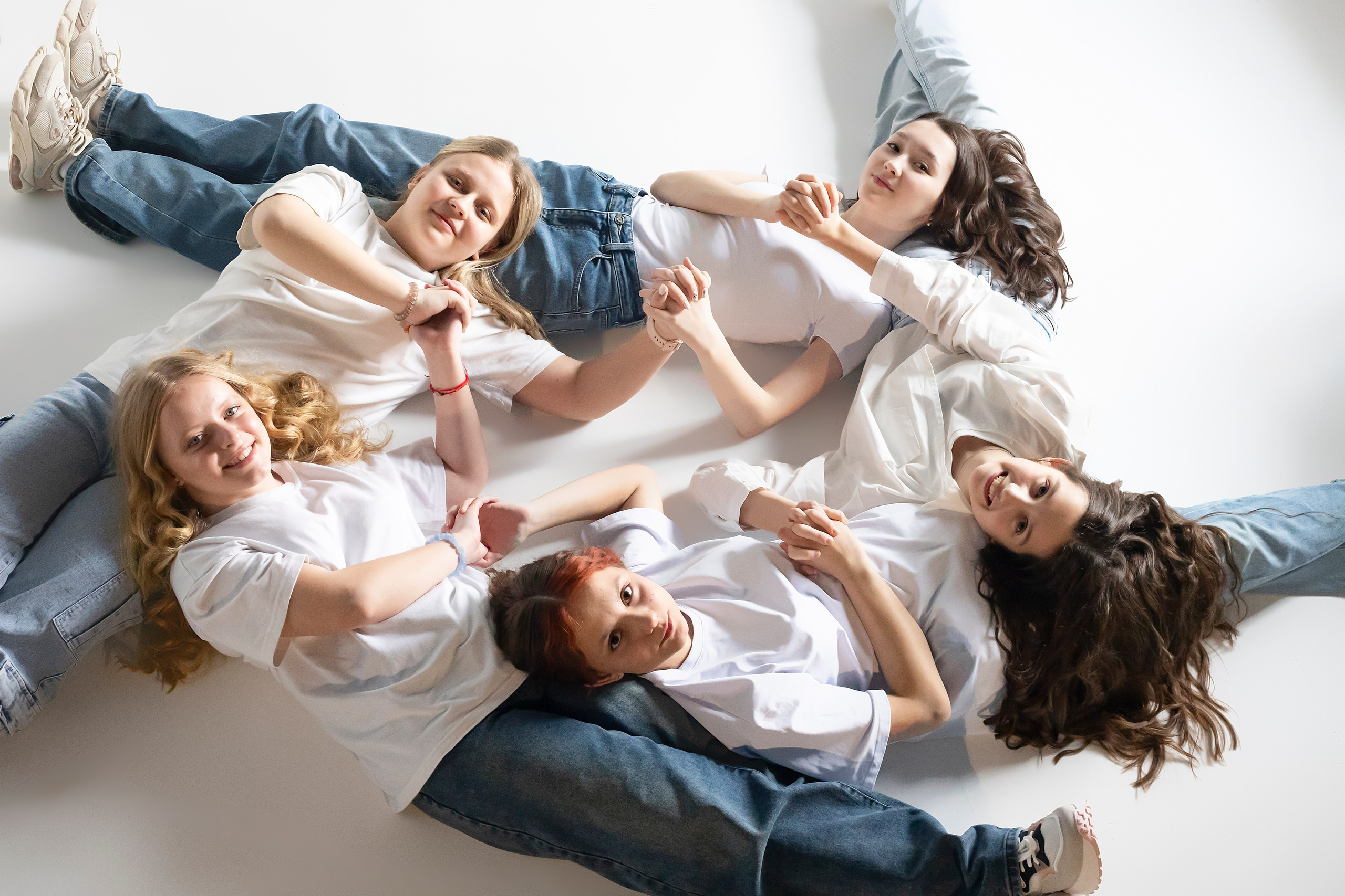 Др 15 лет. Фотограф Пушкино и Москва Анастасия Коган