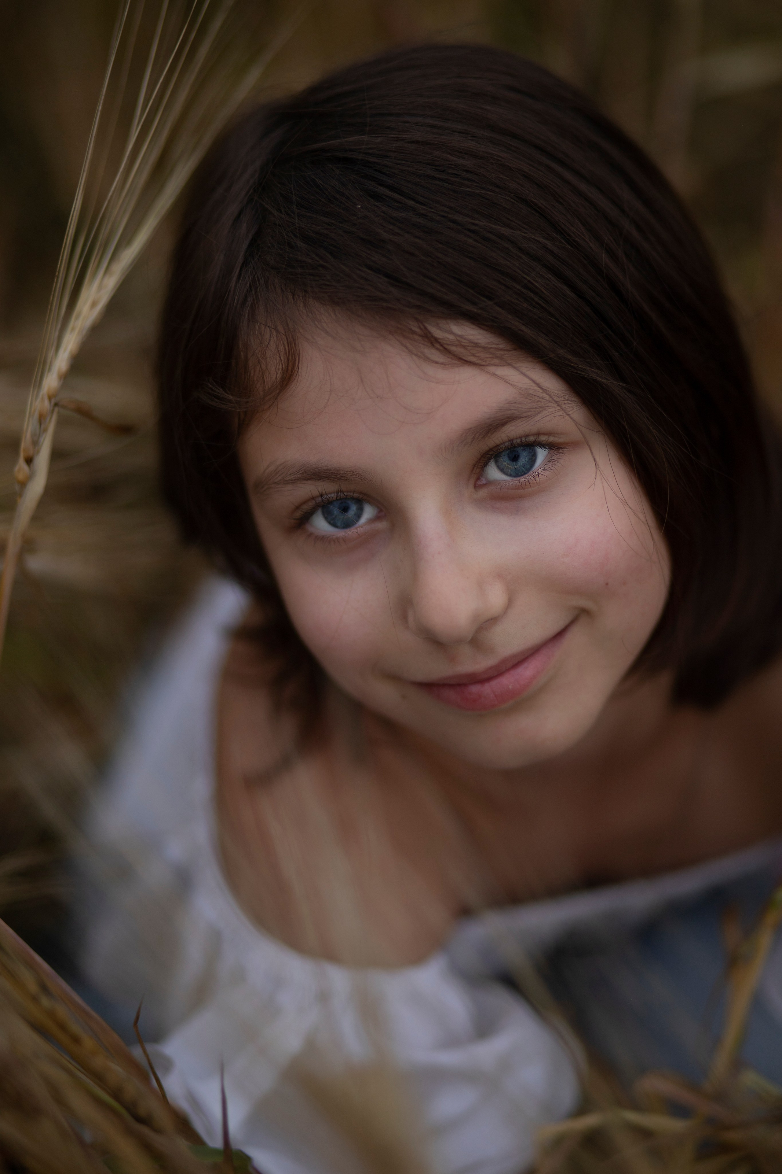 Прогулка с любимым питомцем. Фотограф Пушкино и Москва Анастасия Коган