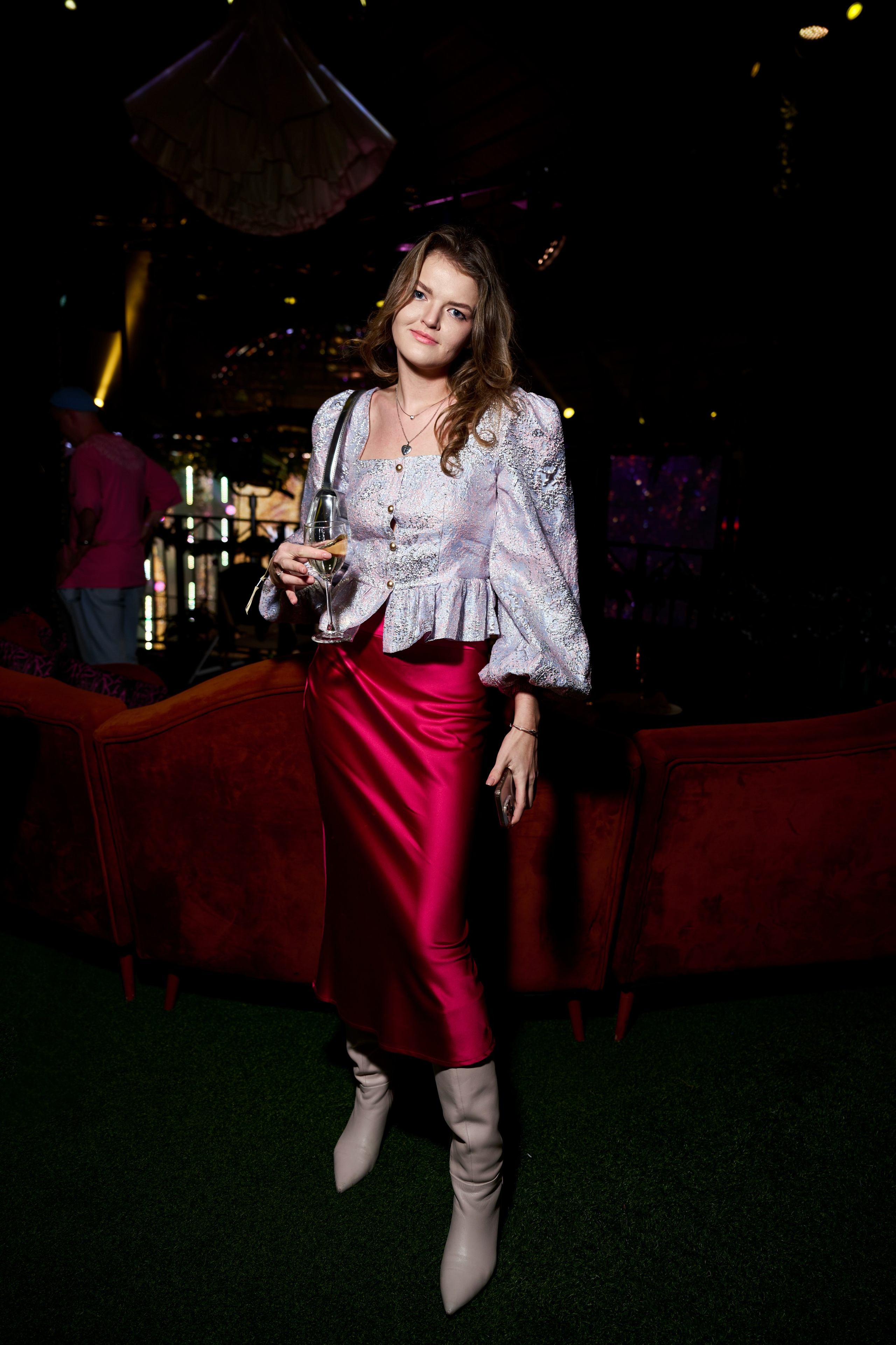 РЕПОРТАЖ 2025. Фотограф в Москве — Новиков Владислав