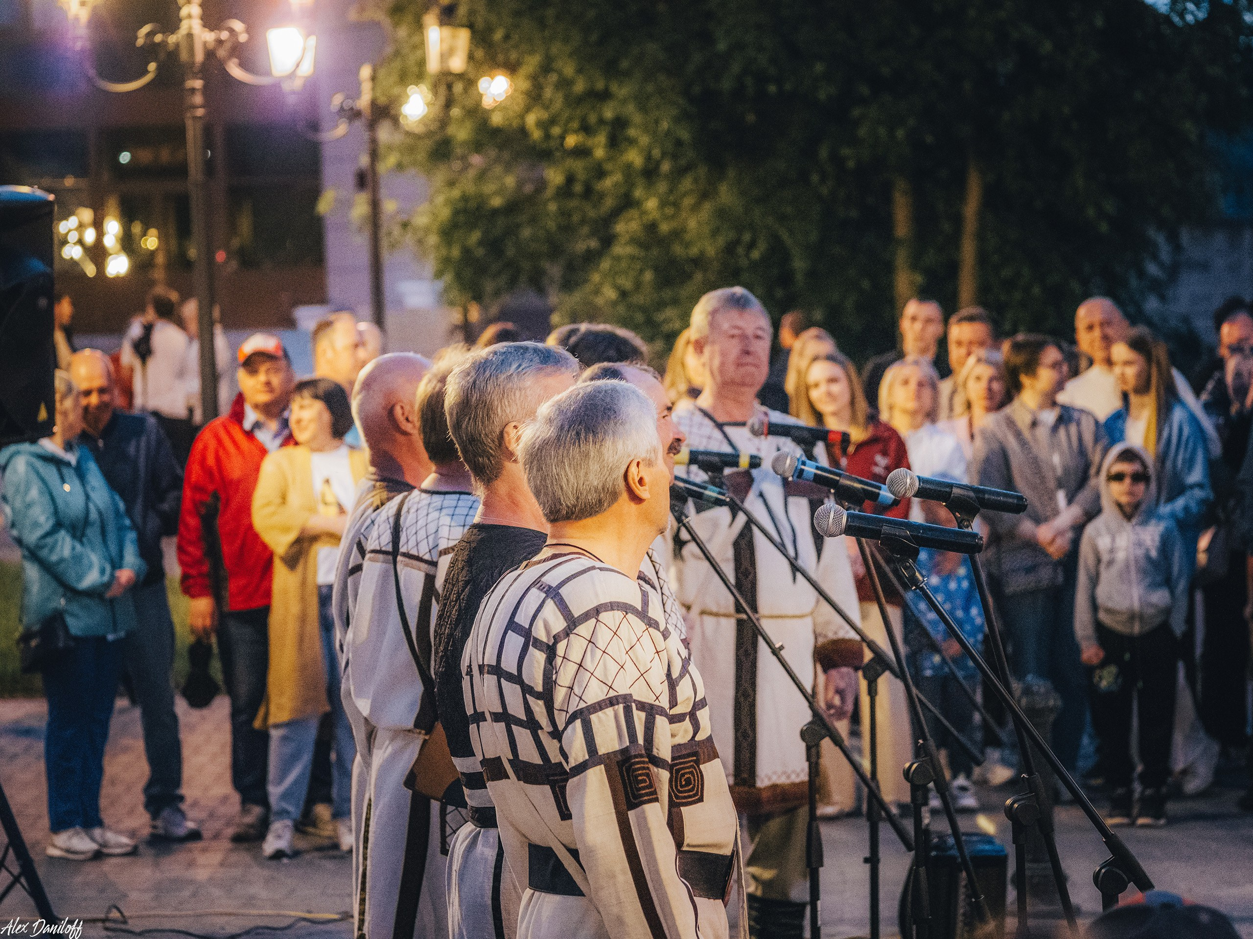 Ночь Музеев 2025. Муром-Инфо. Новости культуры, образования, спорта в городе Муром