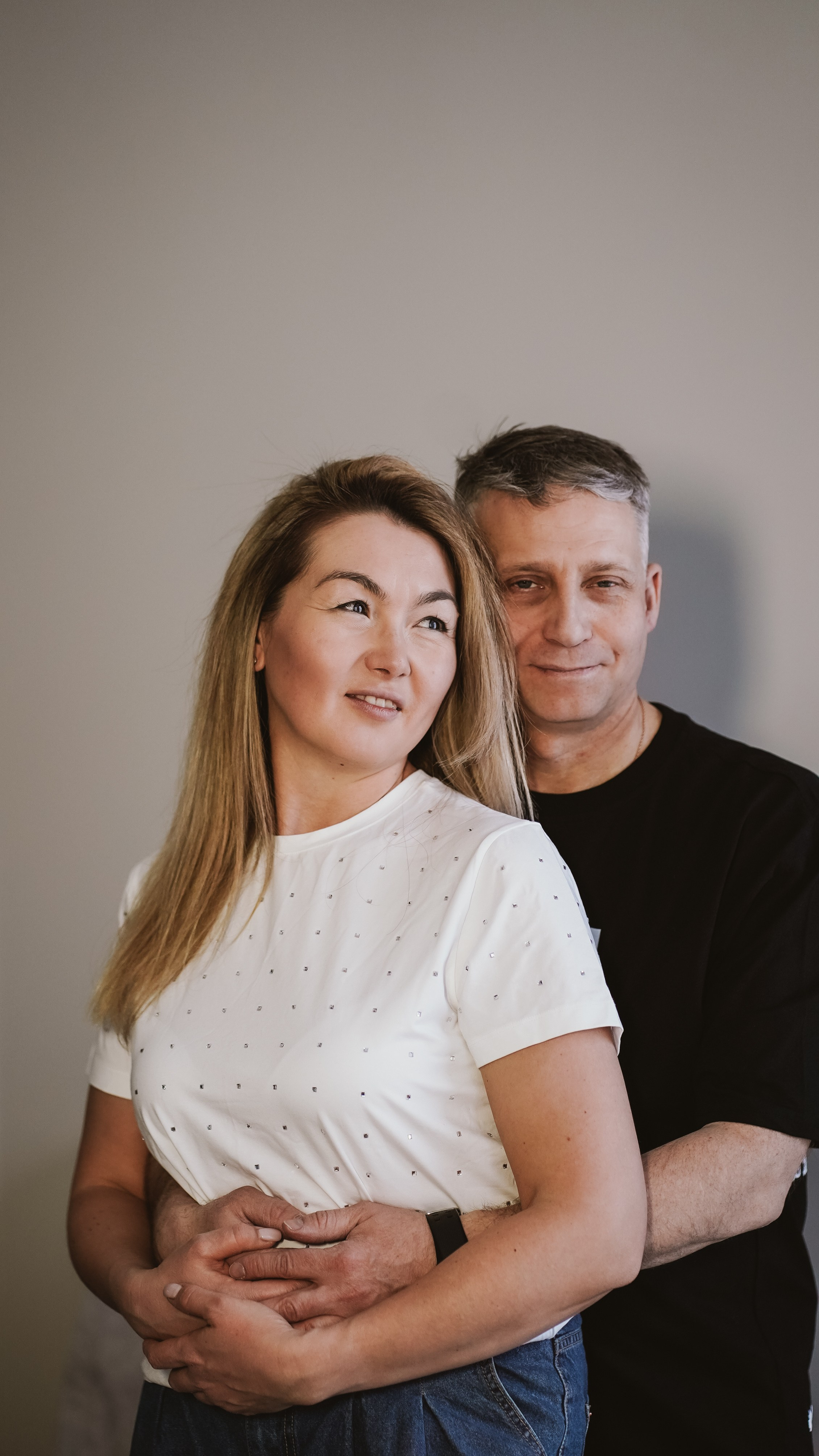 Маляновы. Семейный и детский фотограф в Москве (Тинао) Галкина Алевтина