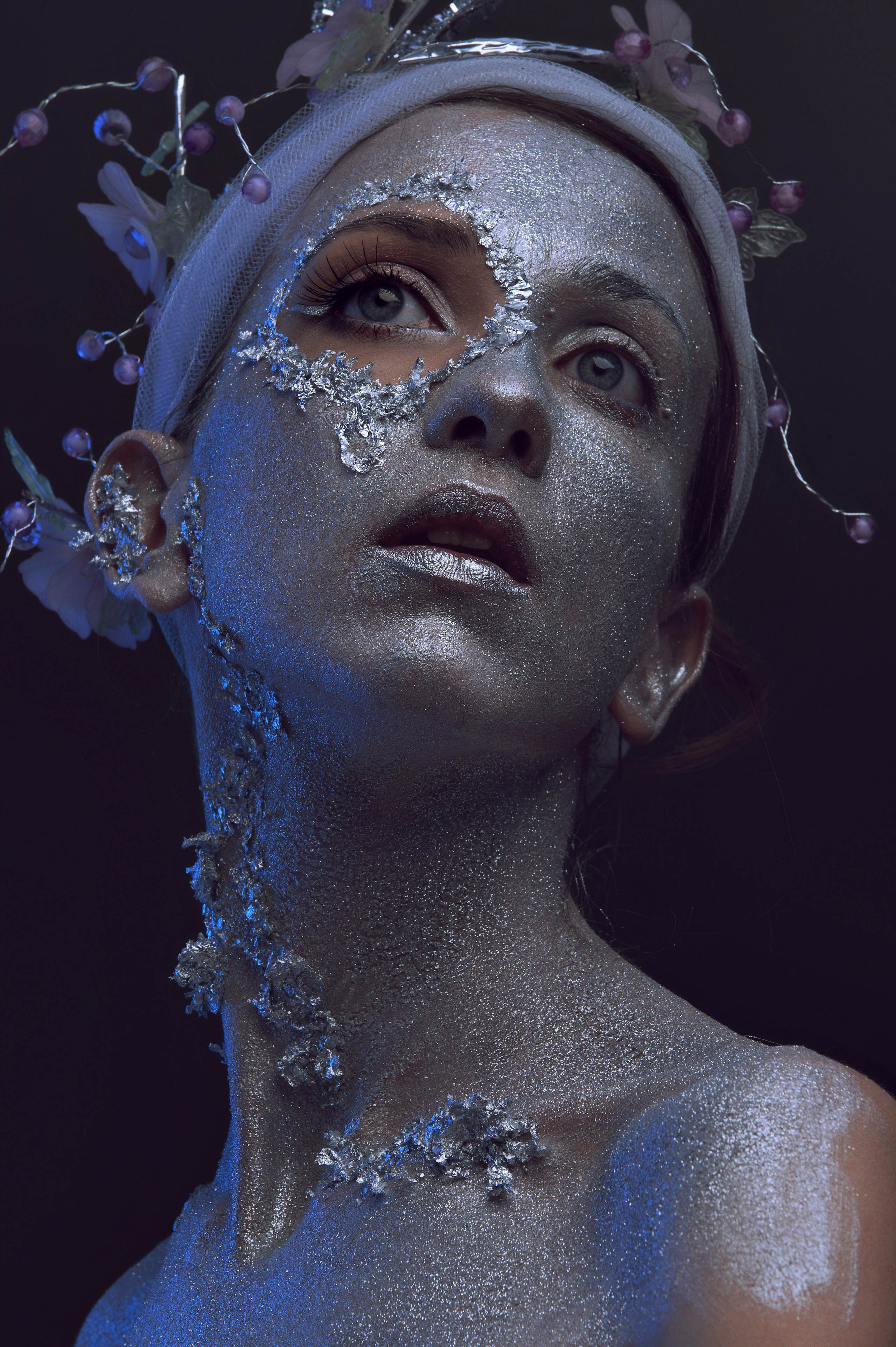 Бьюти фотограф Краснодар. Портретный, семейный и beauty фотограф в Краснодаре Артемий Сметанин