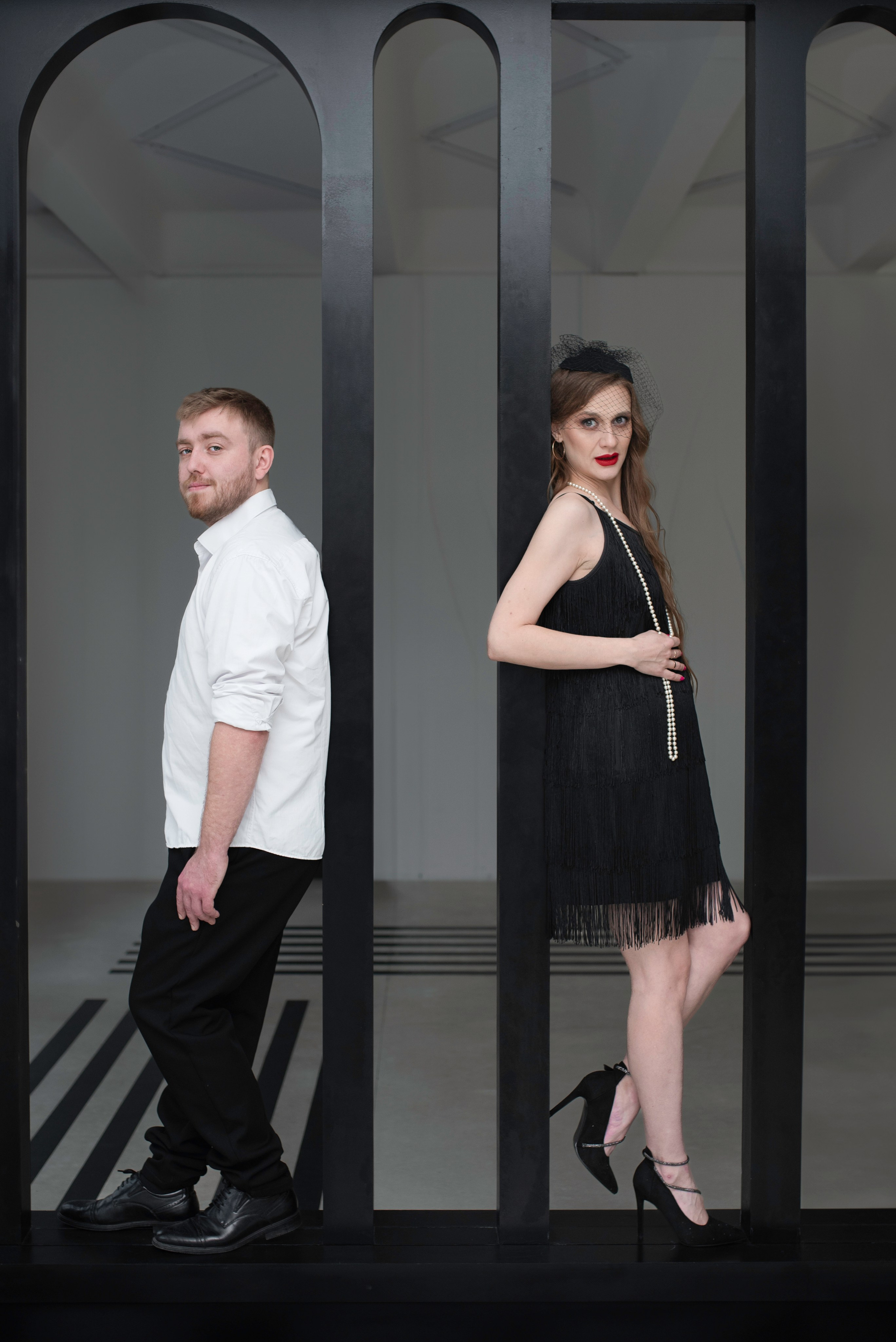 Екатерина и Андрей. Фотограф Стеценко Наталия. Одинцово, Москва, Московская область