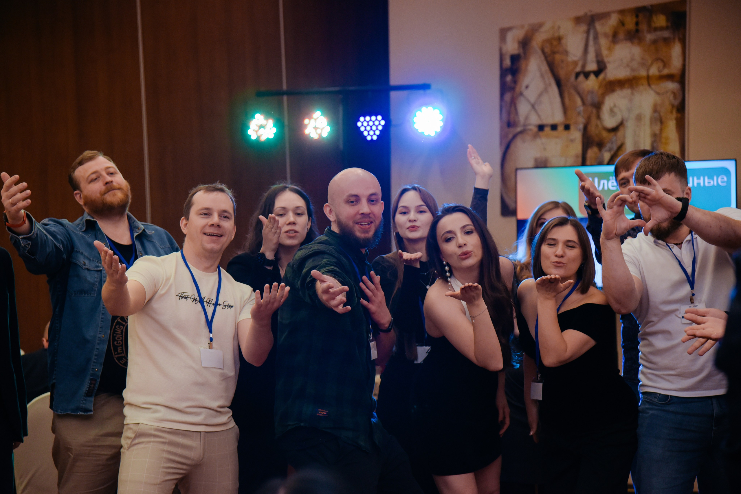 ГеомирАгро. Фотограф Лола Волна, город Москва