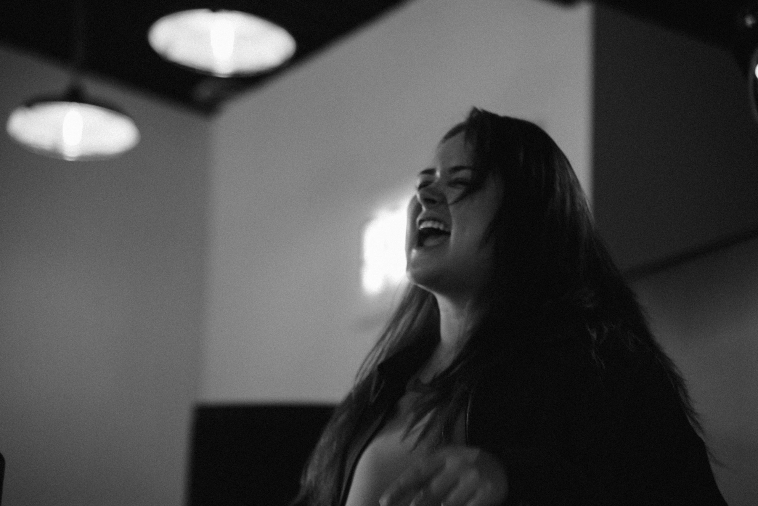 Про лес. Фотограф Лола Волна, город Москва