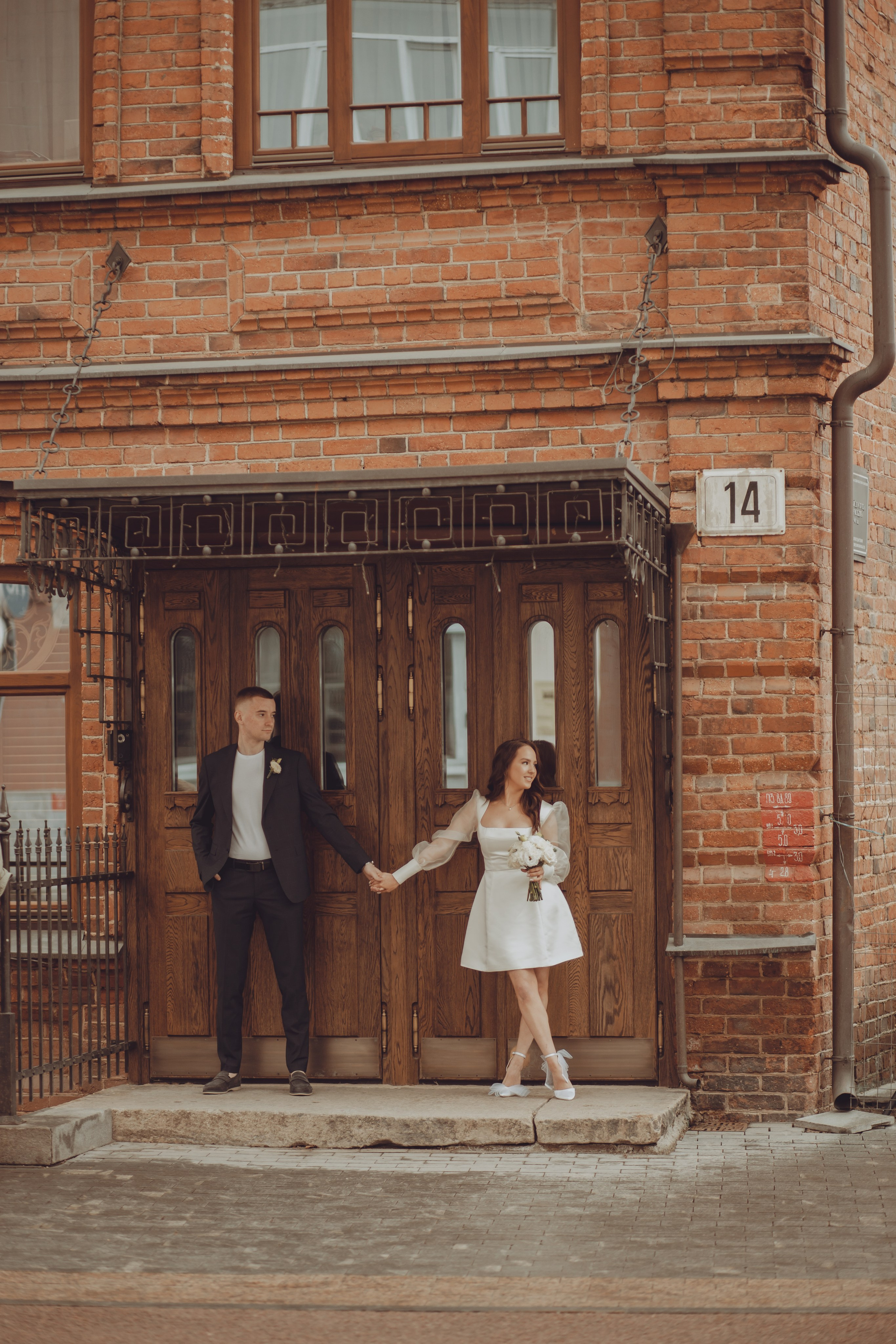 Я&С. Фотограф Екатеринбург