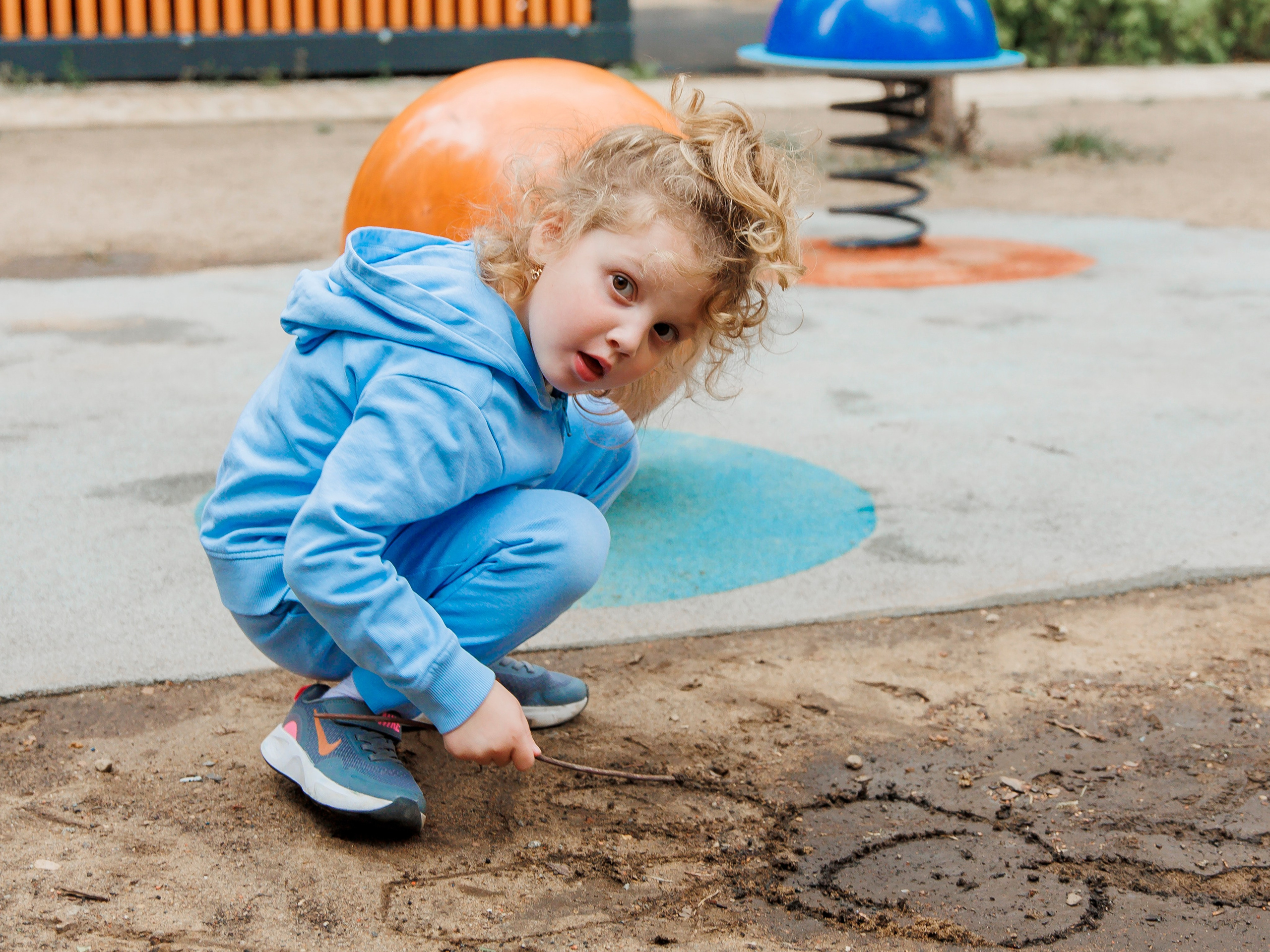 Уличный репортаж. Главная