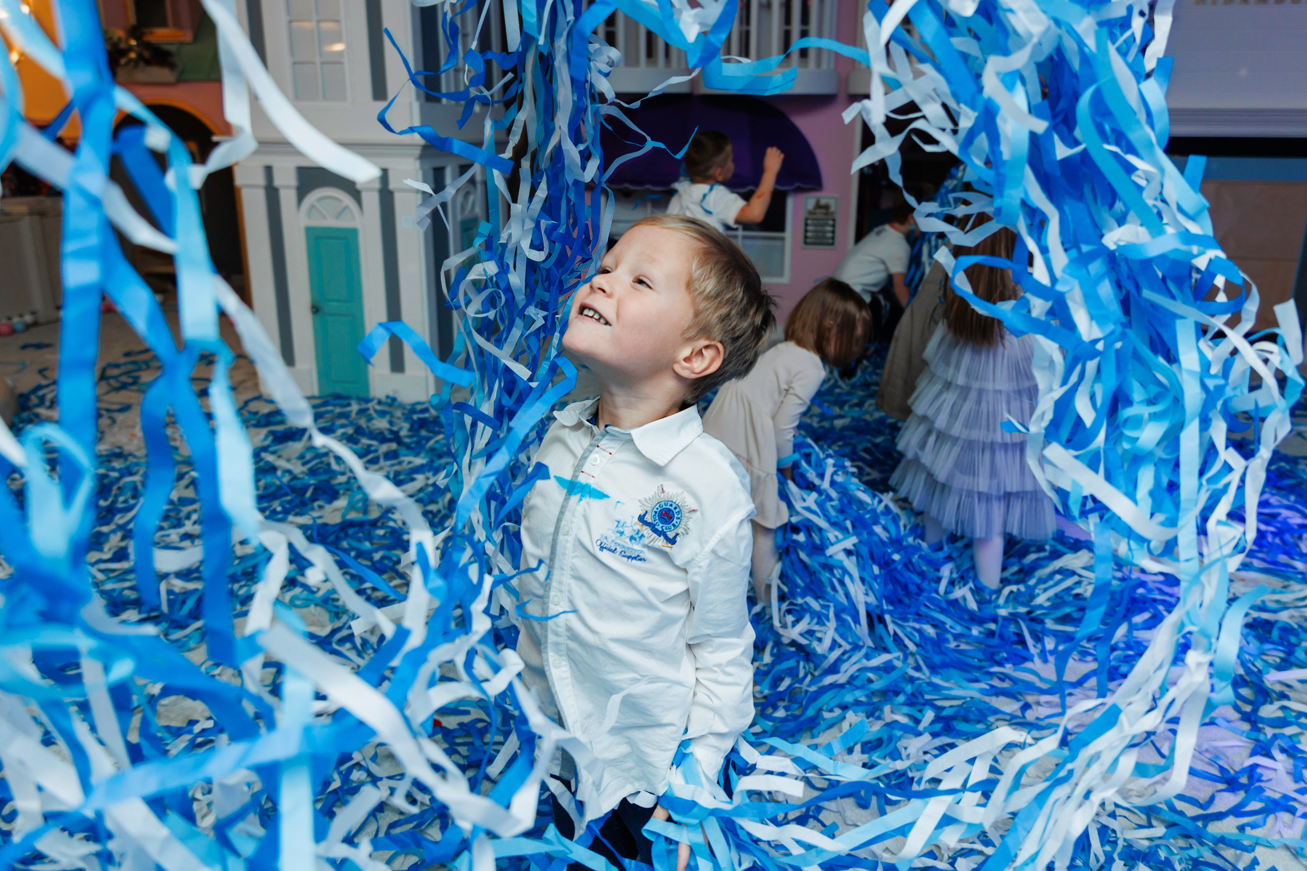 Банкетный репортаж. Главная