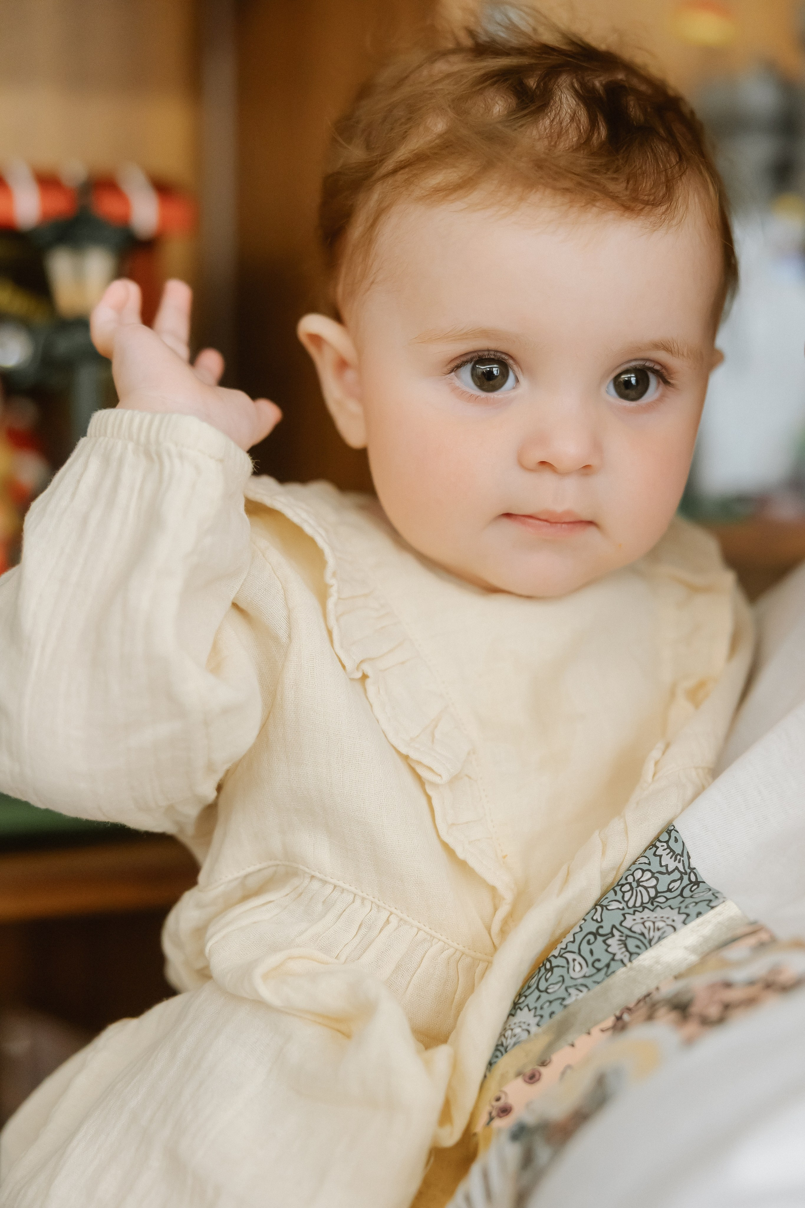 Амелии 1 годик. Свадебный фотограф | Москва | Демидова Мария