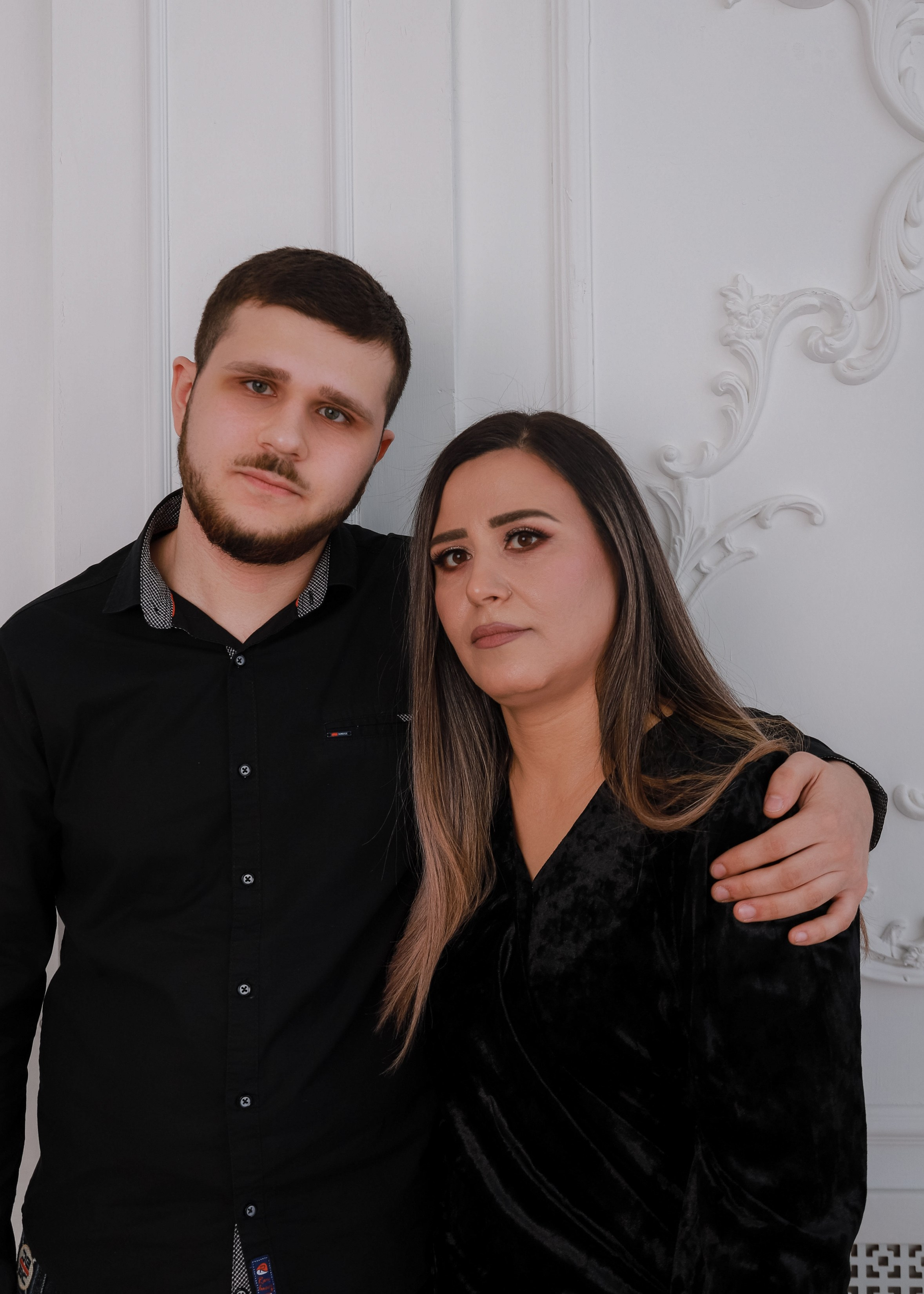 Семейные фотосессии. Фотограф Юлия Мальцева