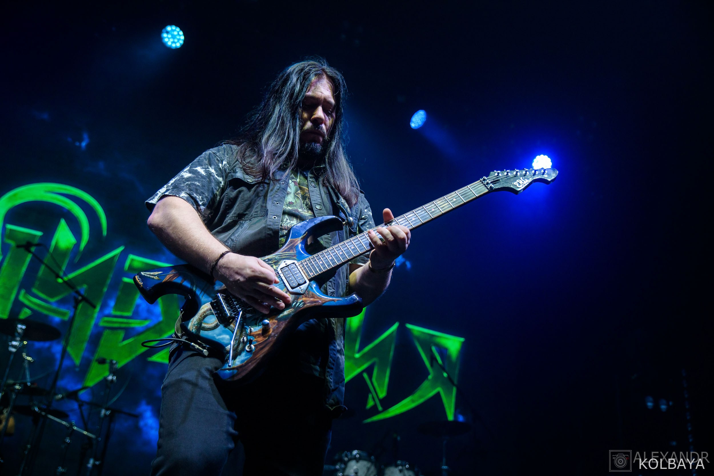 Эпидемии 29 лет — концерт в день рождения. Концертный и театральный репортажный фотограф в Москве Александр Колбая