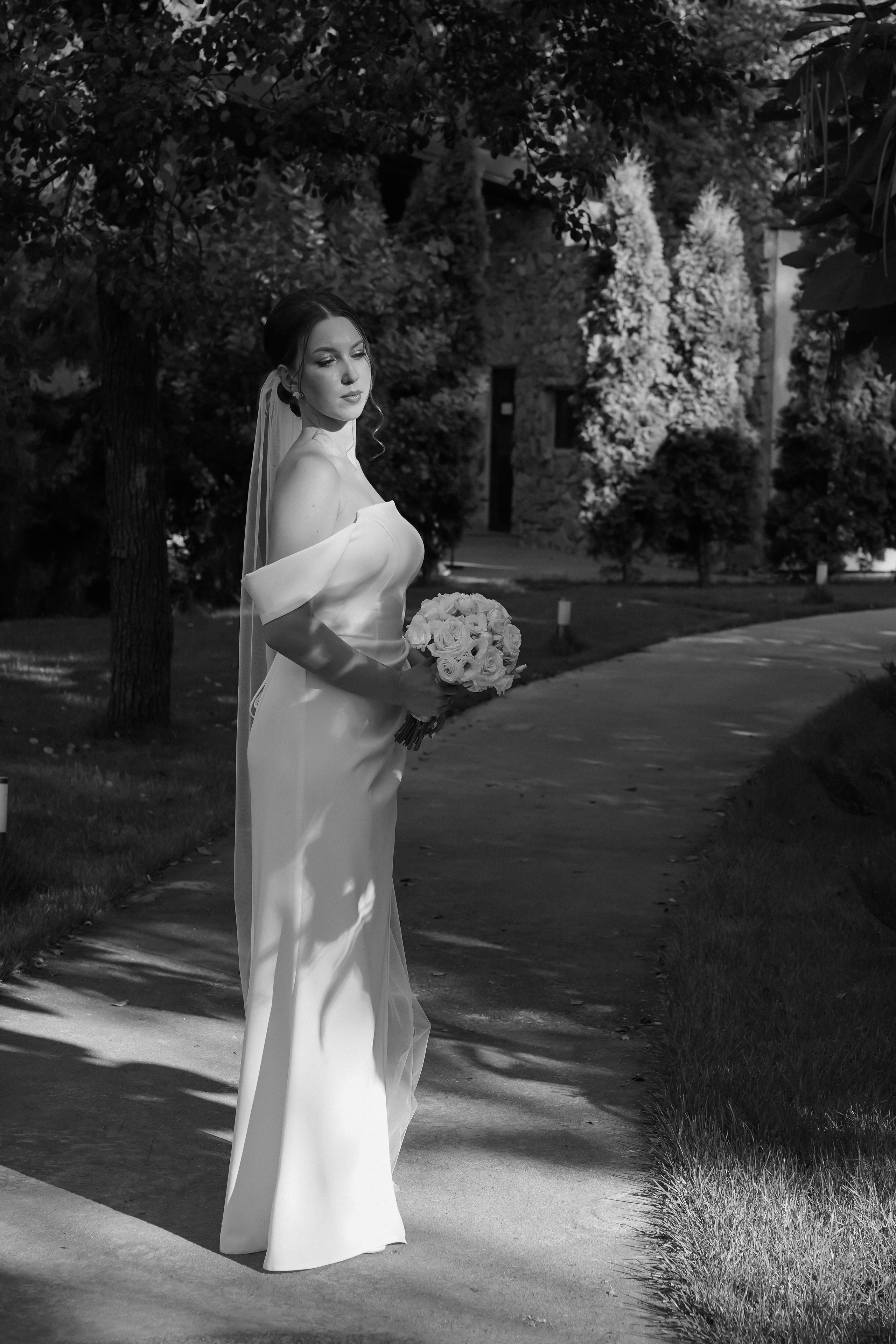 Сергей и Марго. Свадебный и семейный фотограф в Волгограде Наталья Наумова