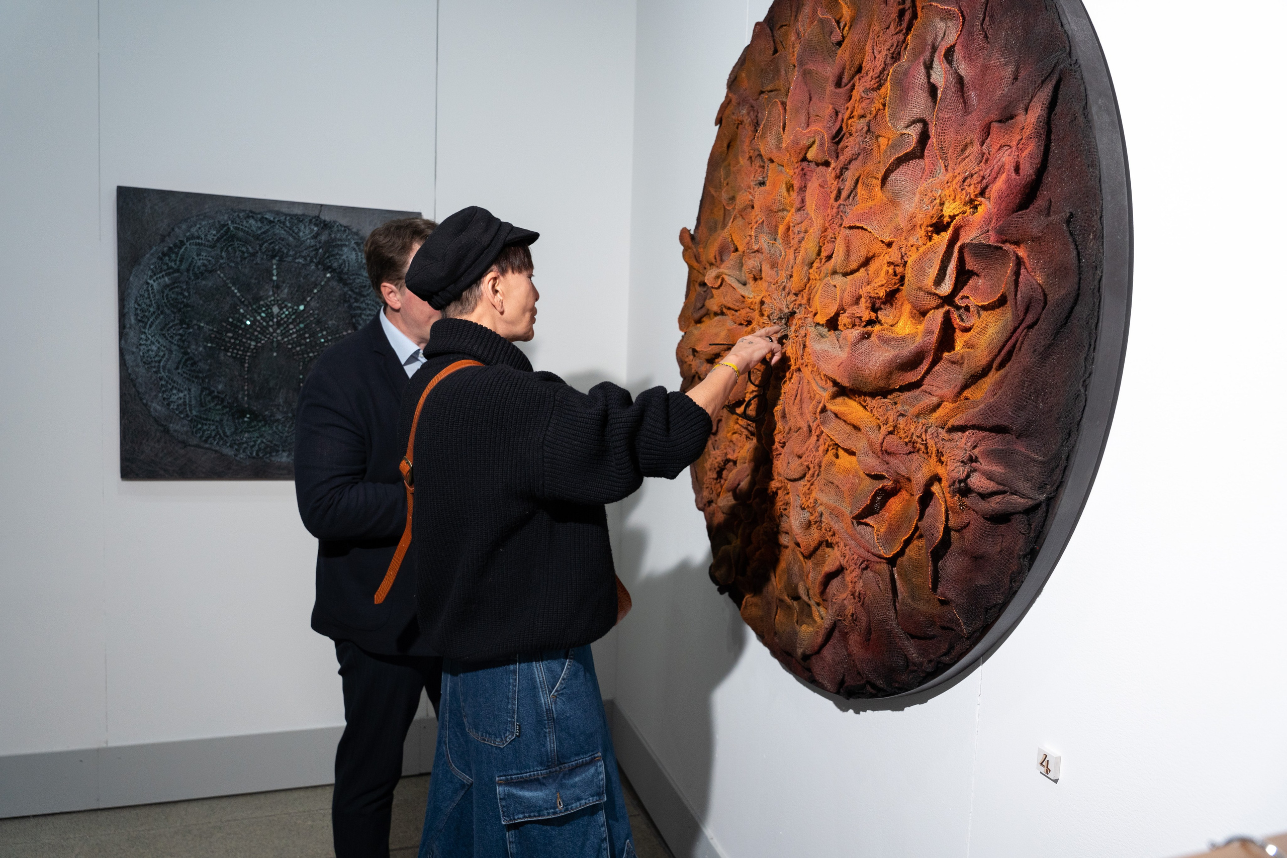 Art Russia 2024. Портретный и репортажный фотограф в Москве Разуменко Роман