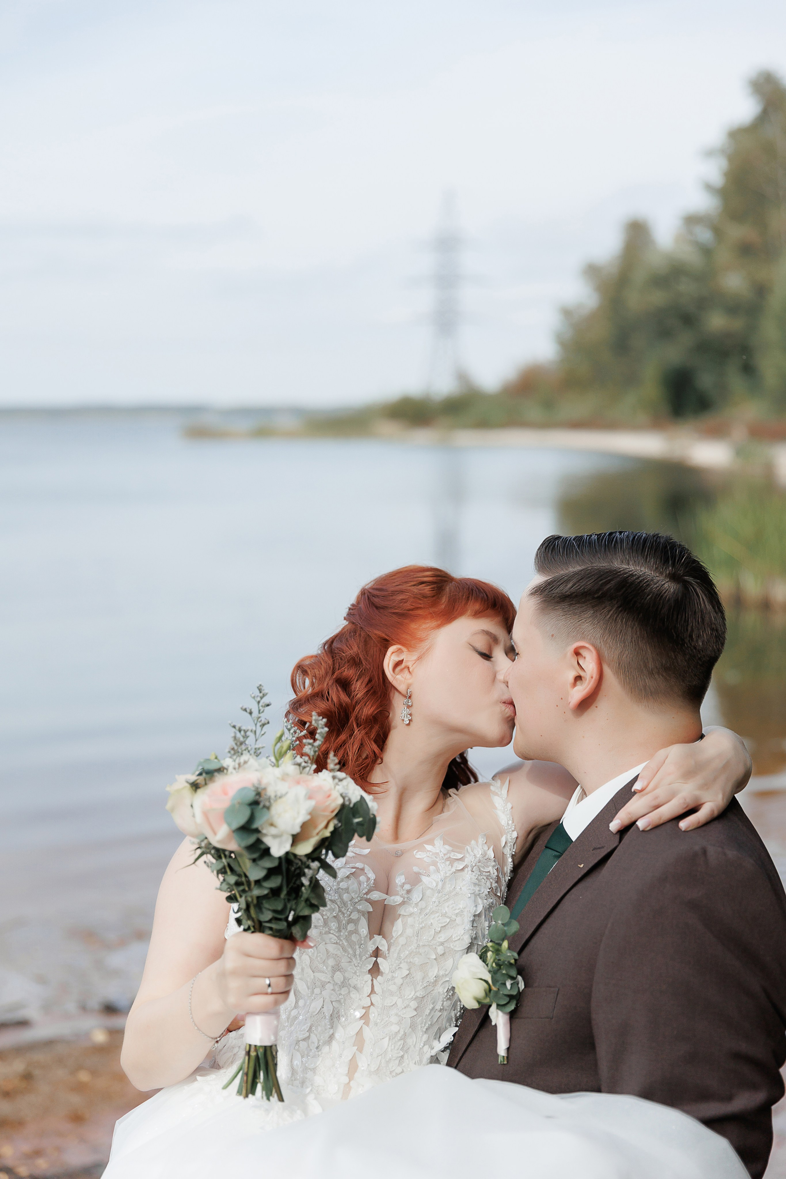 Свадьба. Свадебный и семейный фотограф в Твери и Тверской области