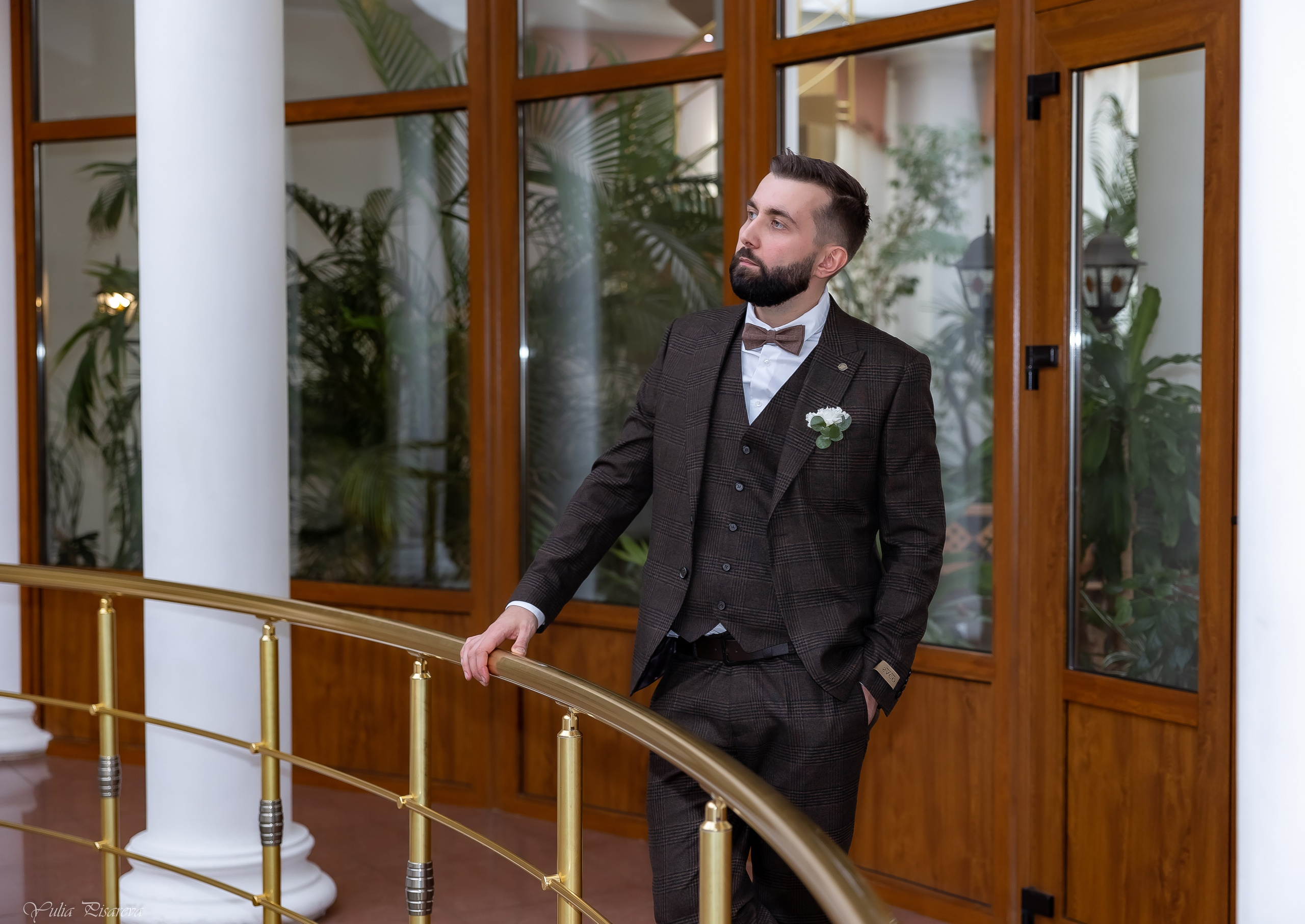 Свадьба Никита и Валерия. Фотограф в Санкт-Петербурге Писарева Юлия