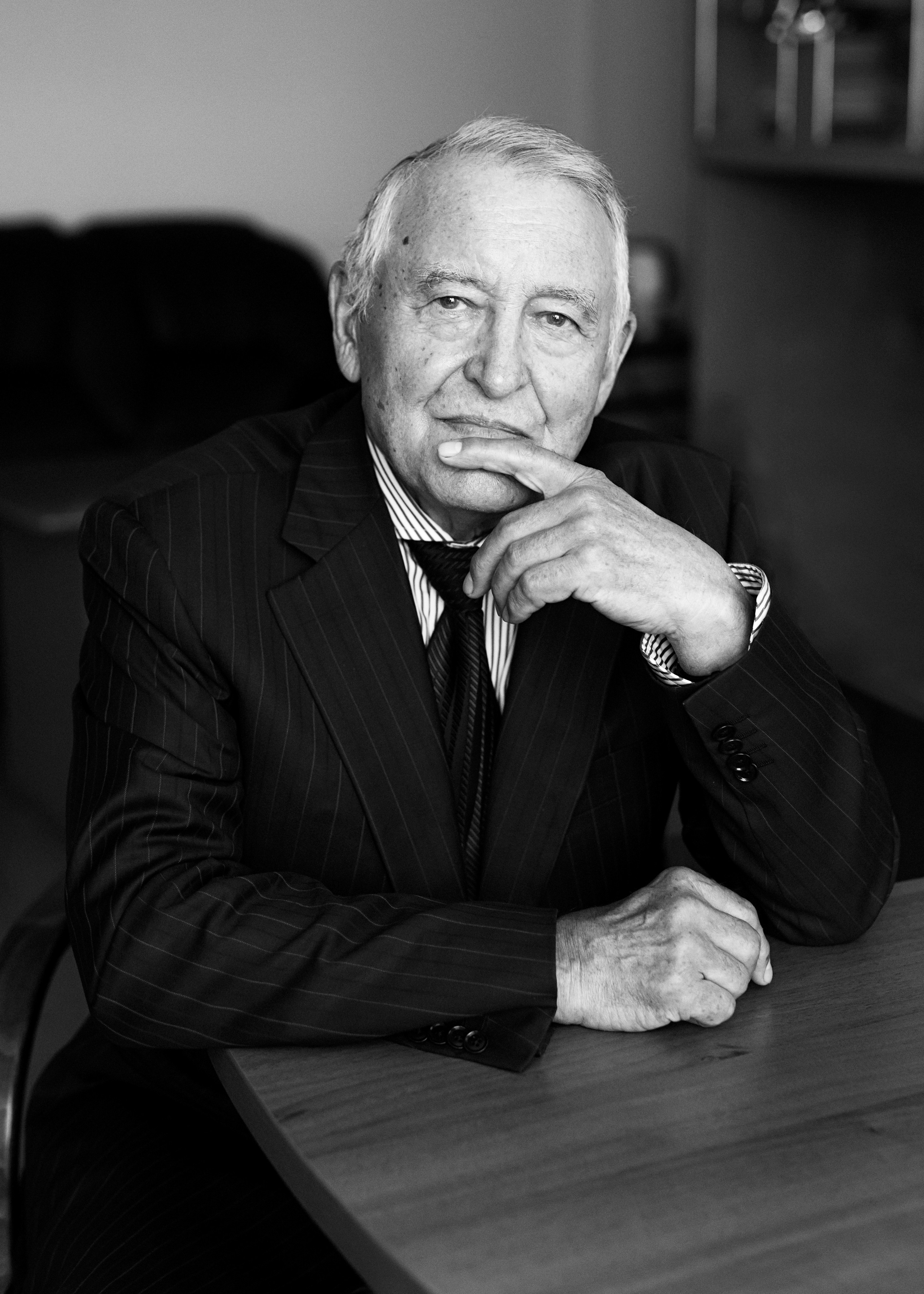 Проф. Главная