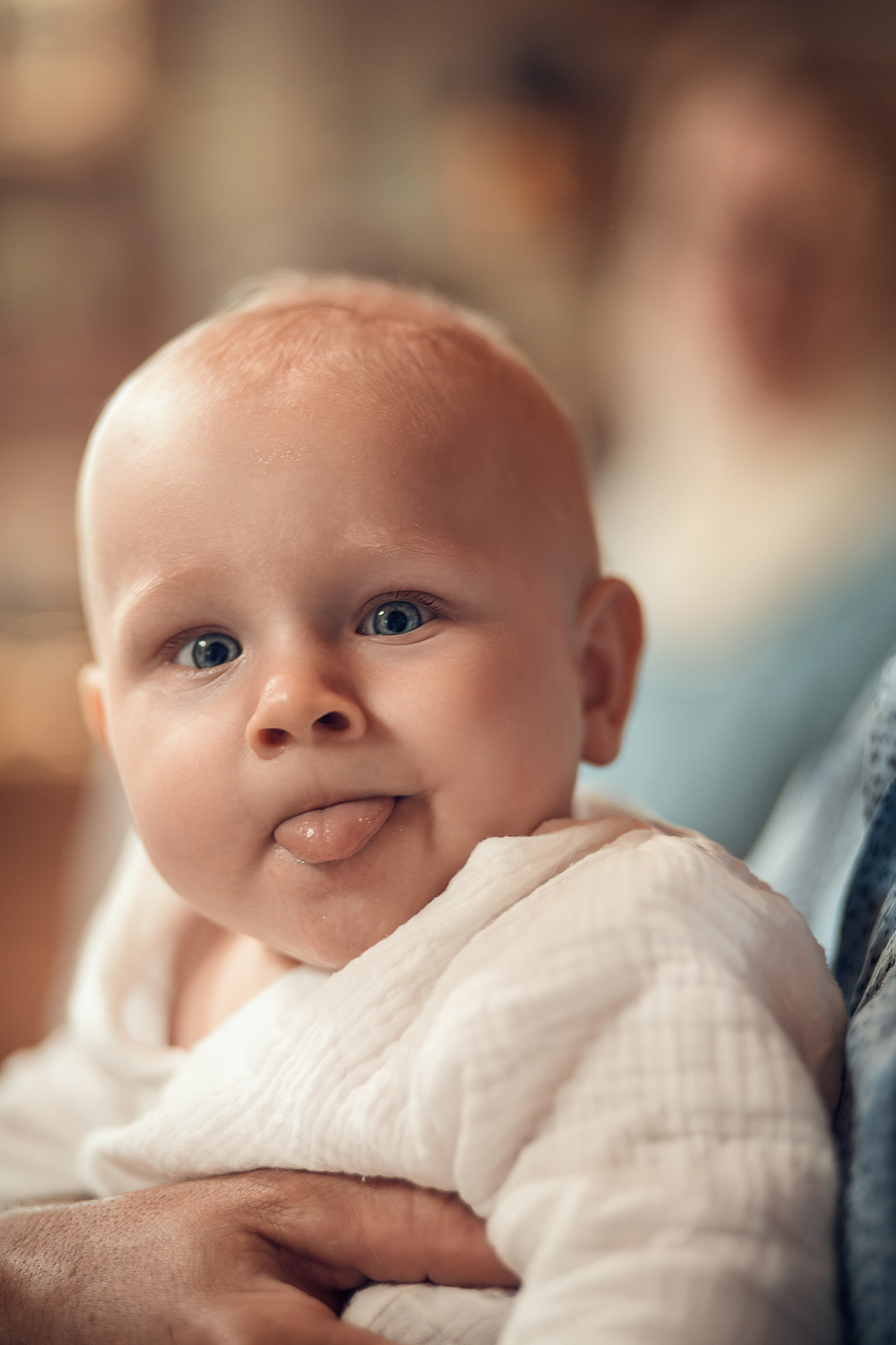 Фотограф на крещение и венчание в Москве