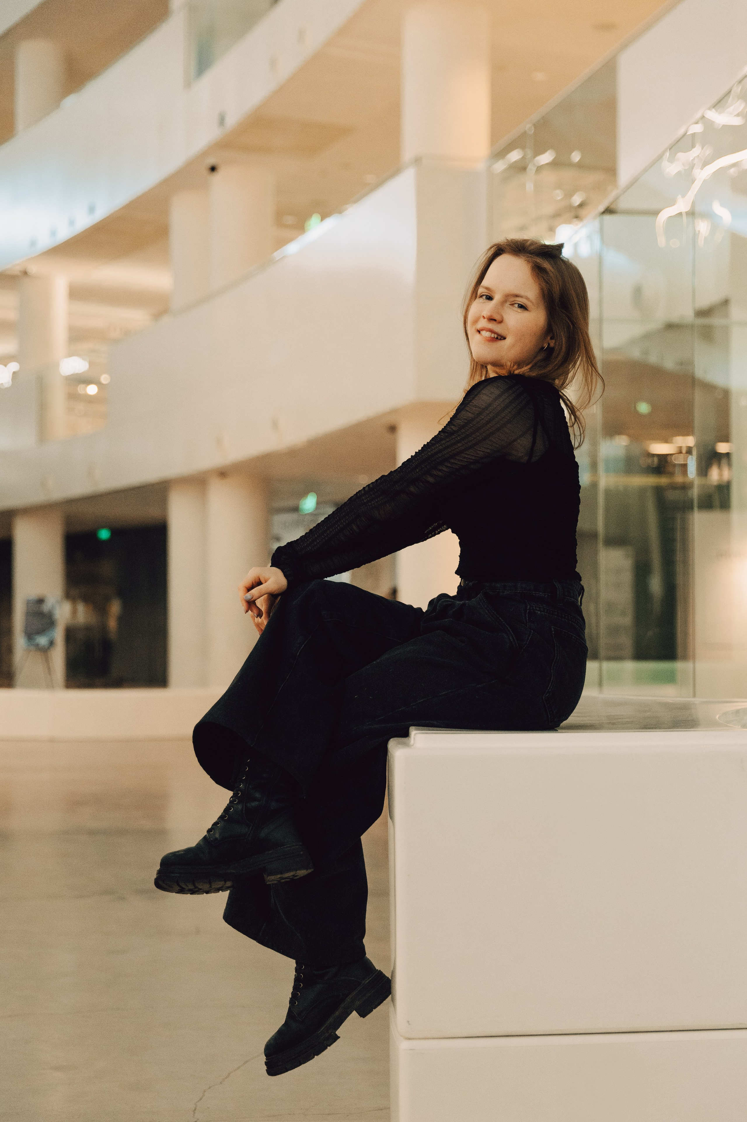 Фотограф — видеограф в Екатеринбурге Кирилл Шадрин