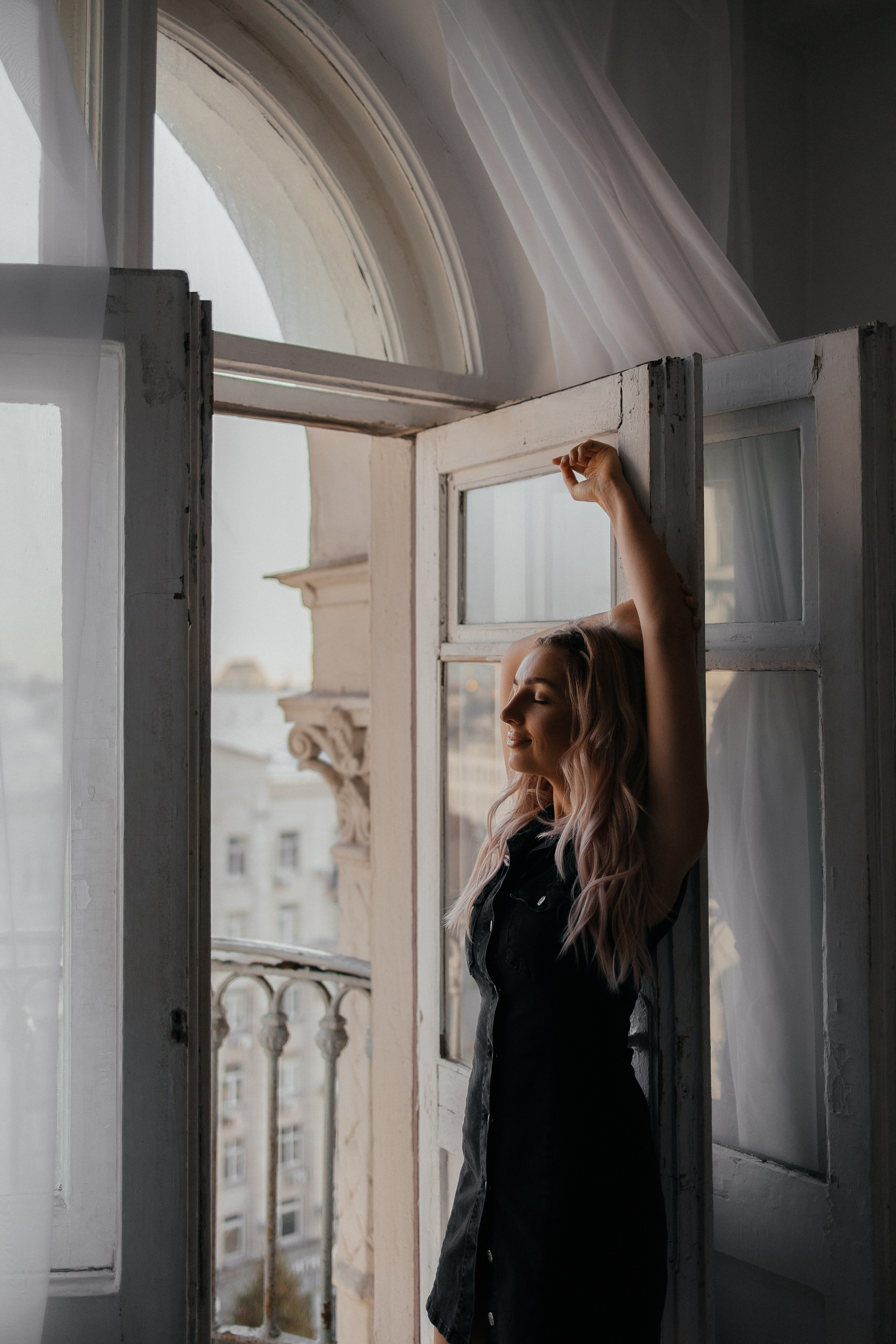 Анна. ФОТОГРАФ РОЗА ФИЛИНА СПб I МОСКВА