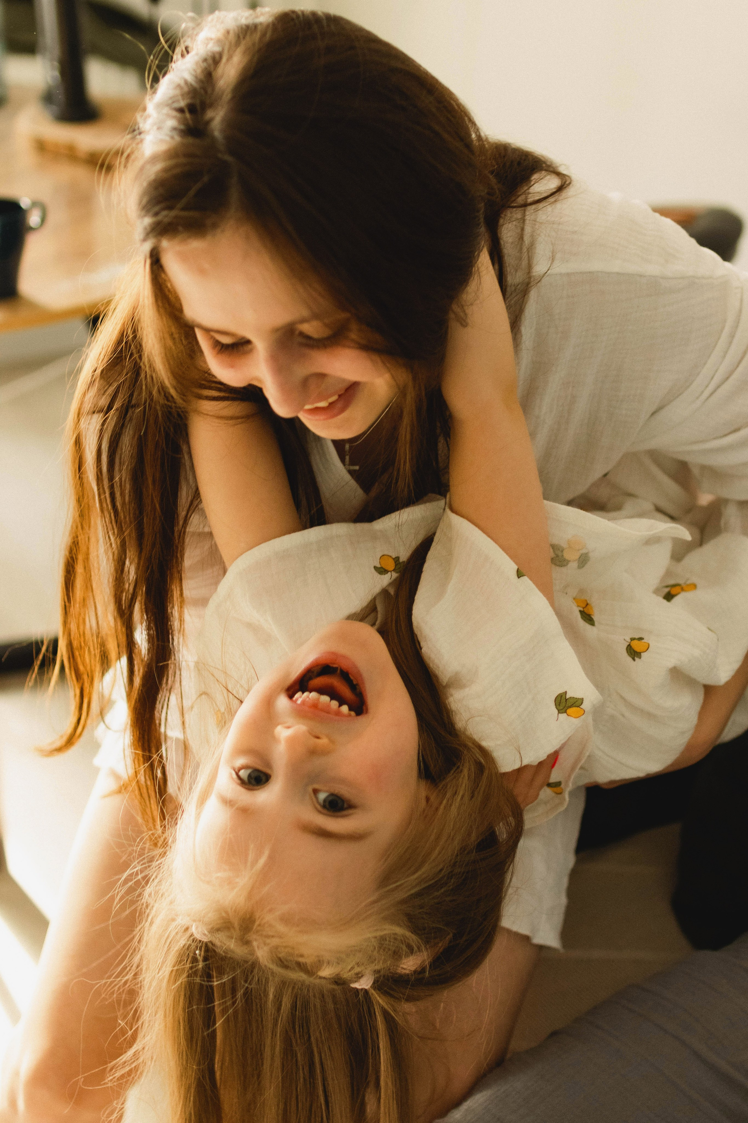 Ксения, Данил и Мира. Фотограф в Челябинске Наталья Епимахова