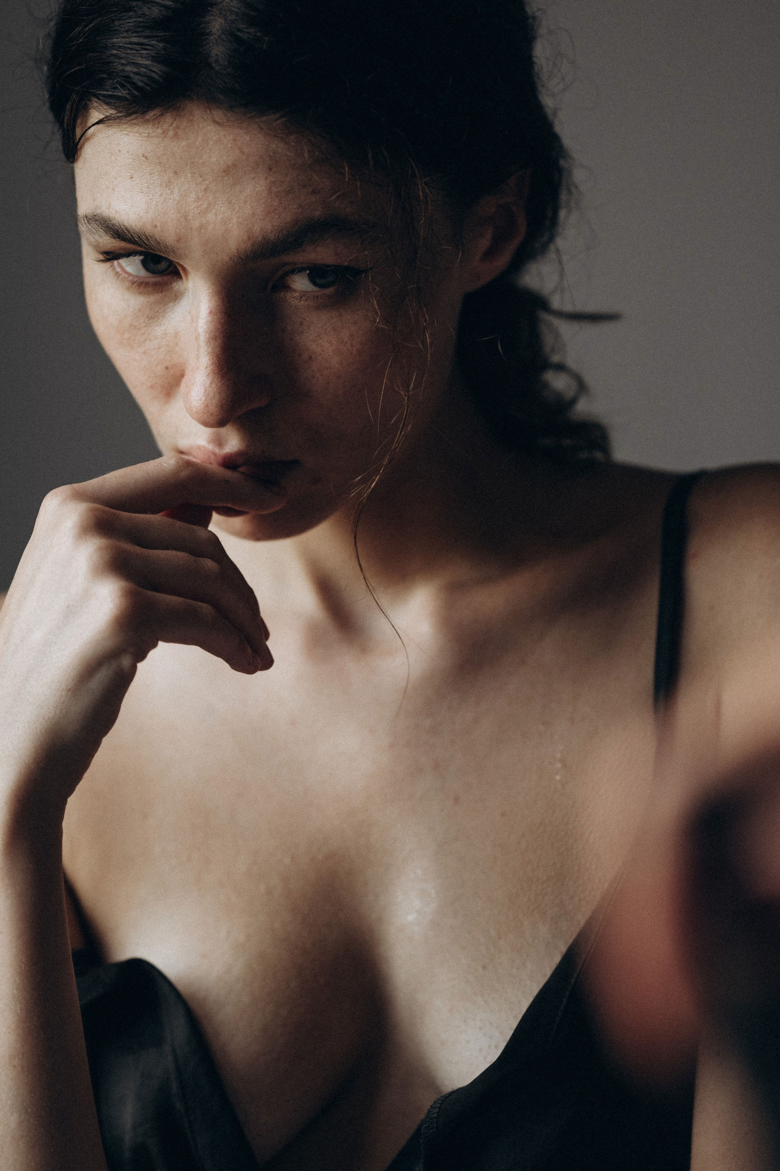 Фотосессия девушки в Москве. Женский и семейный фотограф в Москве и Красногорске Светлана Левченко