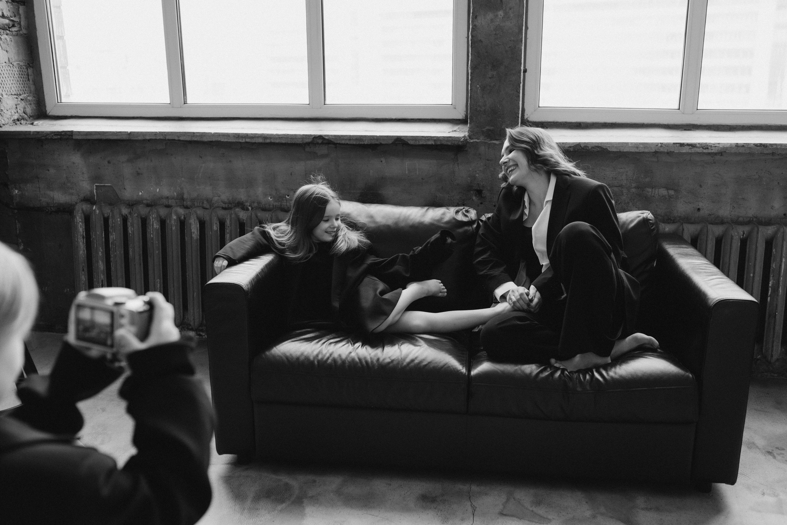 Семейная фотосессия в Москве. Женский и семейный фотограф в Москве и Красногорске Светлана Левченко