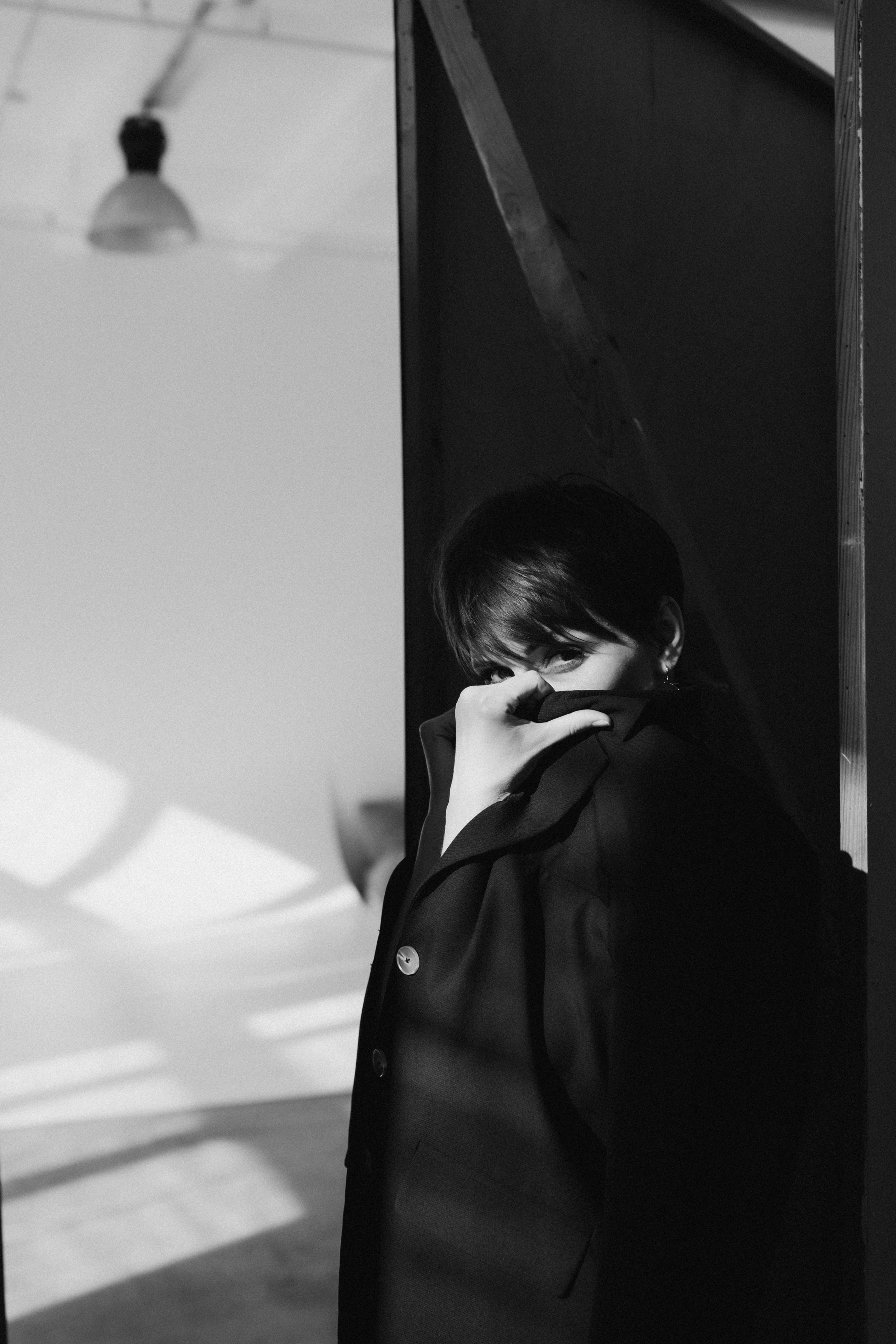 Фотосессия девушки в Москве. Женский и семейный фотограф в Москве и Красногорске Светлана Левченко