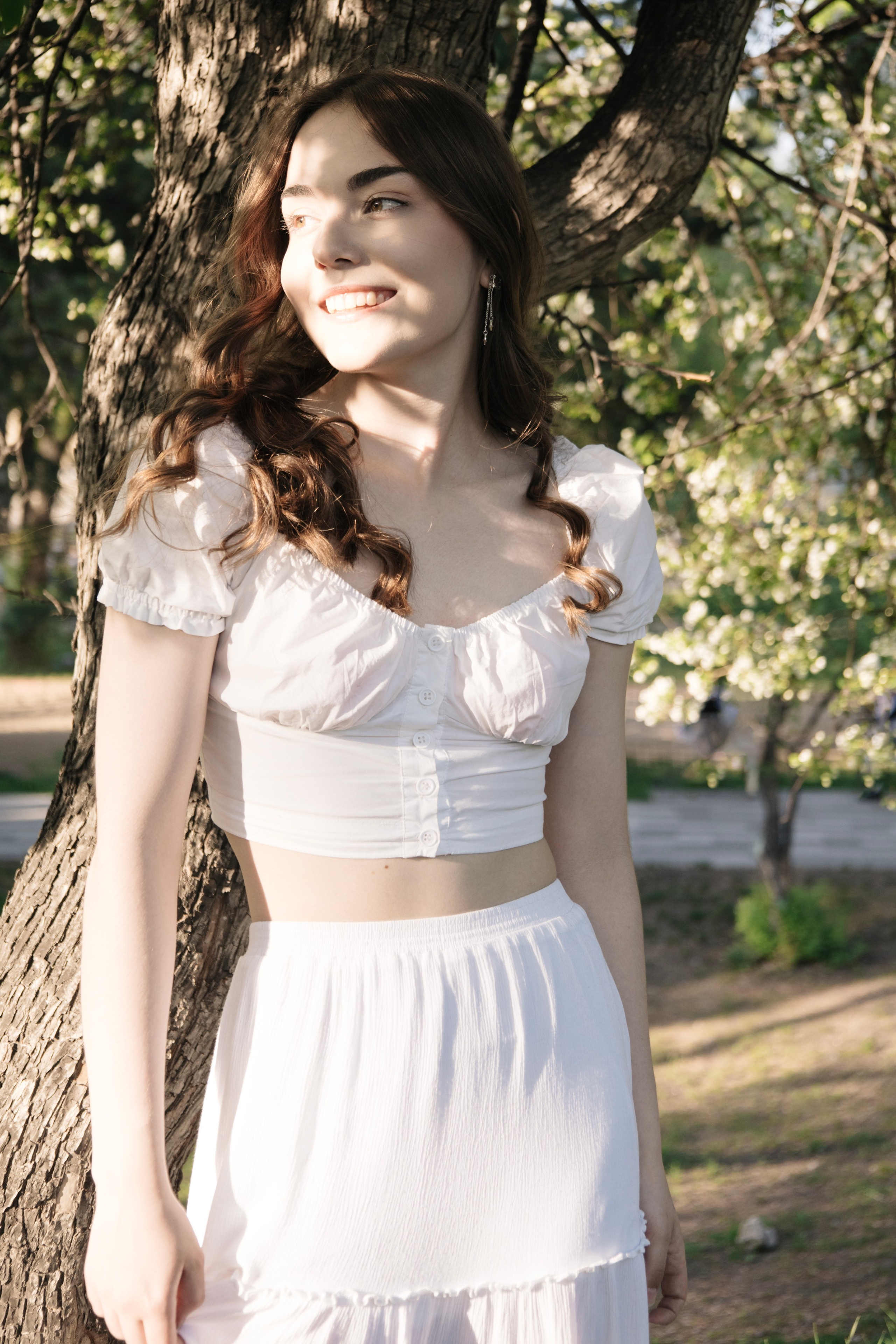 Алена. Портретный фотограф в Иркутске Анна Огородникова