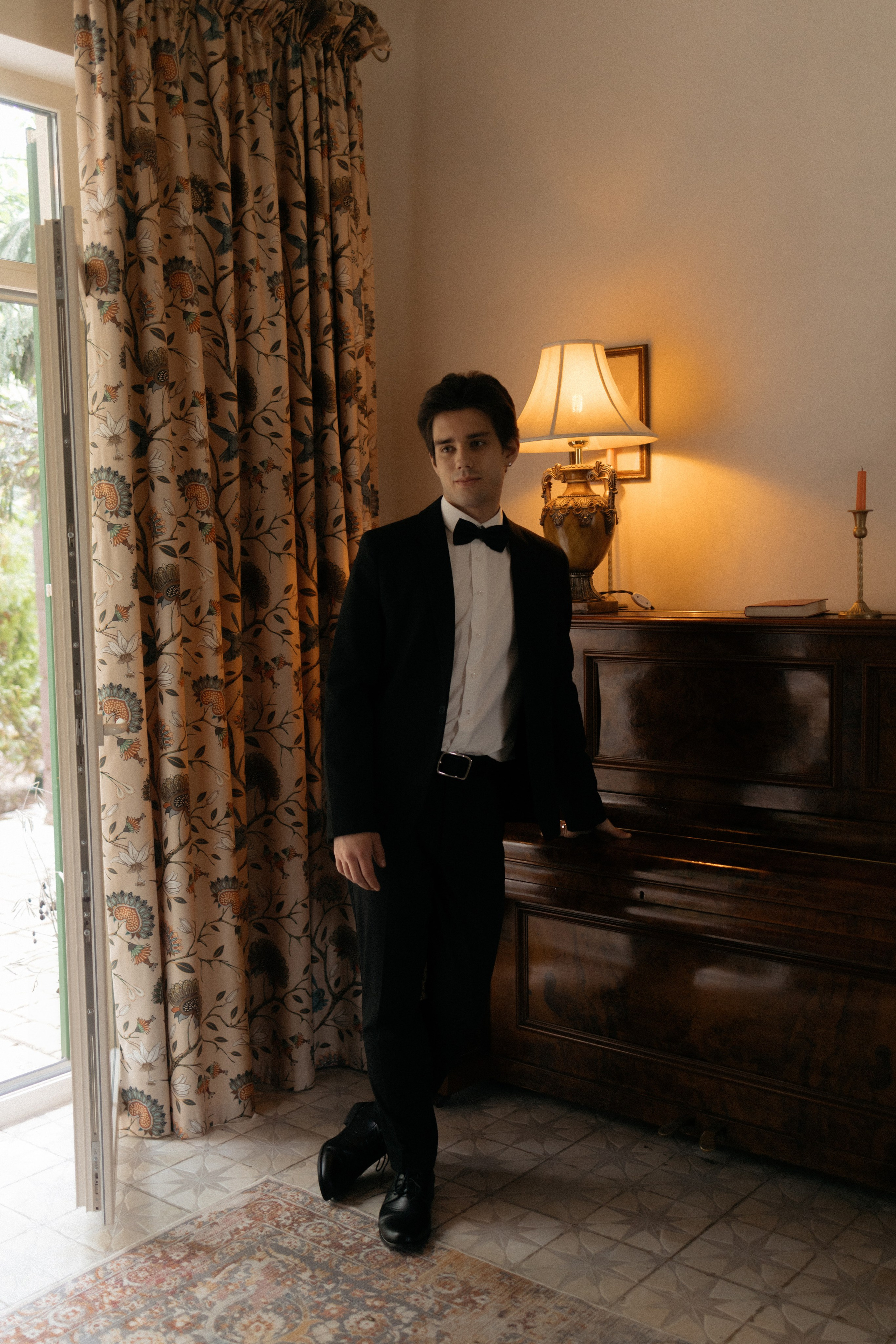 Владислав & Елизавета. Фотограф Москва|Комиссарова Наталья