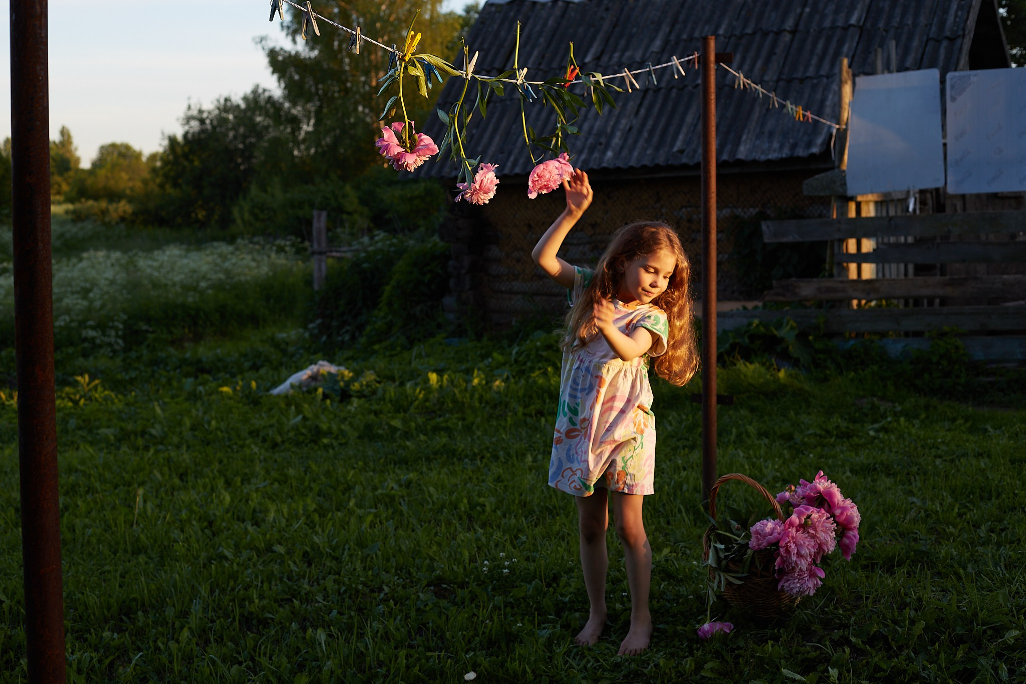 Дети. Семейный, детский и рекламный фотограф в Москве Ольга Сухачева